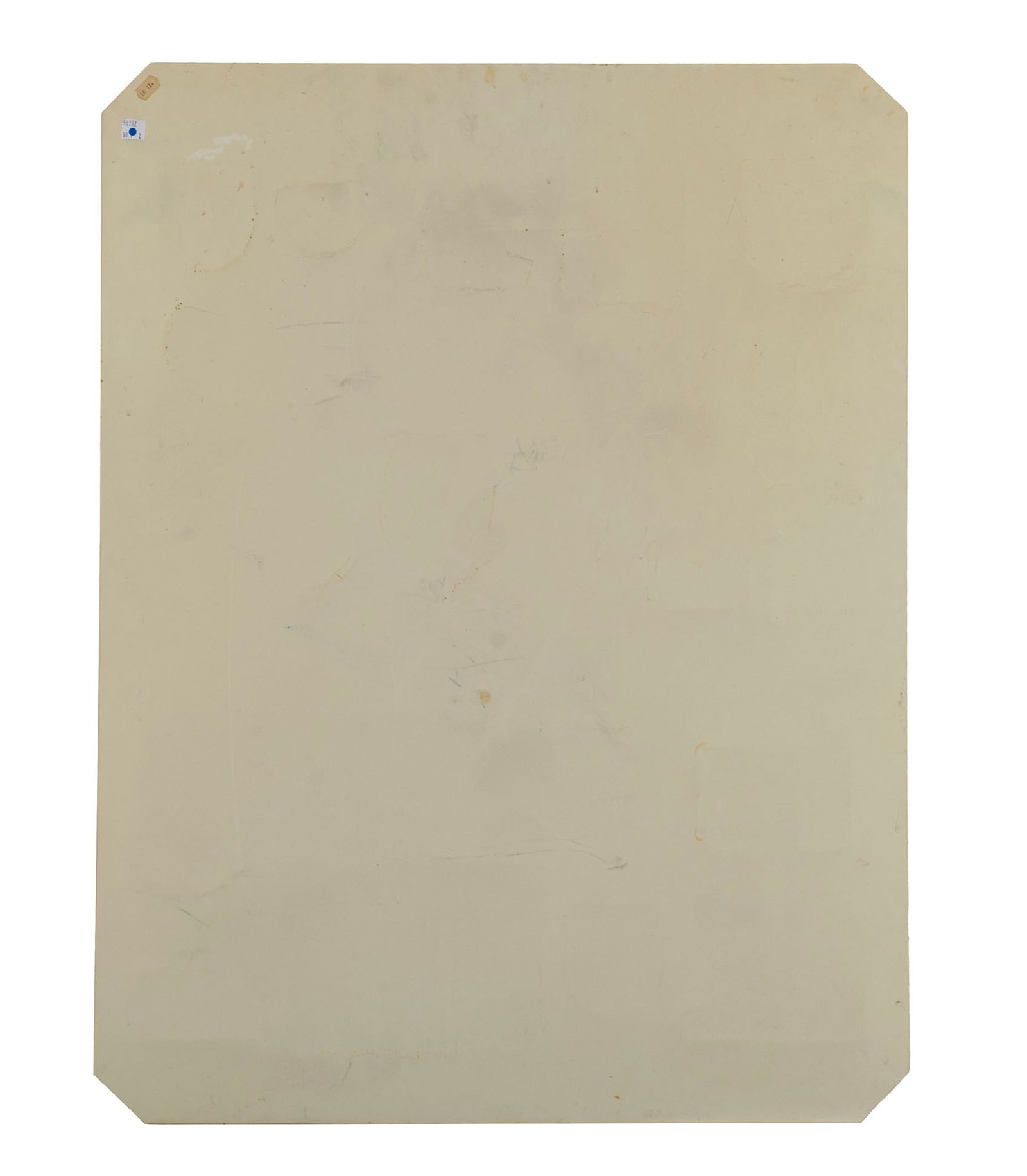 TWO 'WALL-ALL' ORGANIZERS - 7