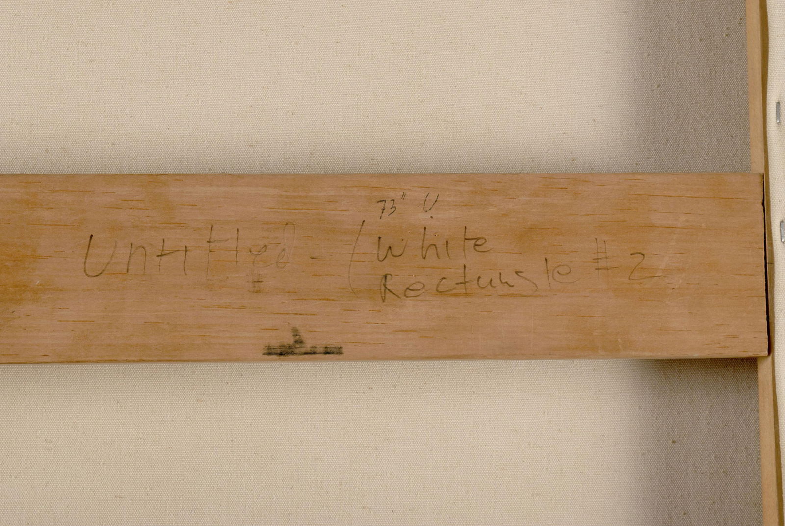 ALAN UGLOW (BRITISH, 1941-2011) - 12