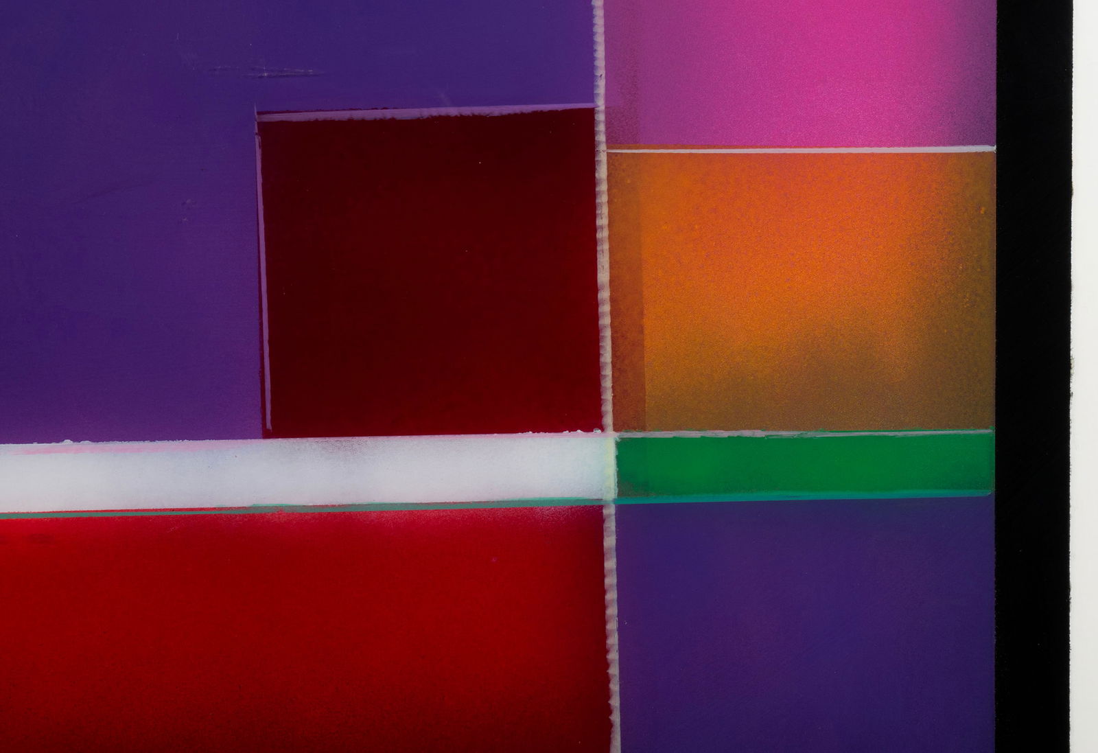 JACK SCHULTZ (AMERICAN, 20TH C.) - 4