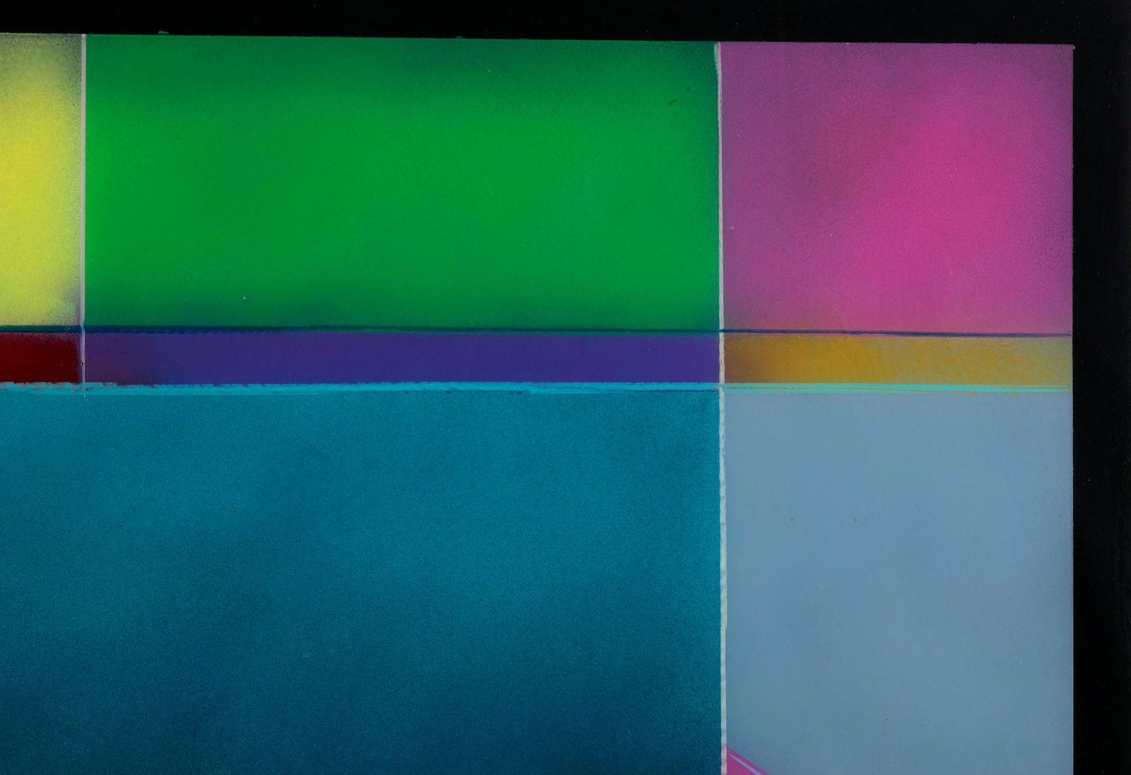 JACK SCHULTZ (AMERICAN, 20TH C.) - 5