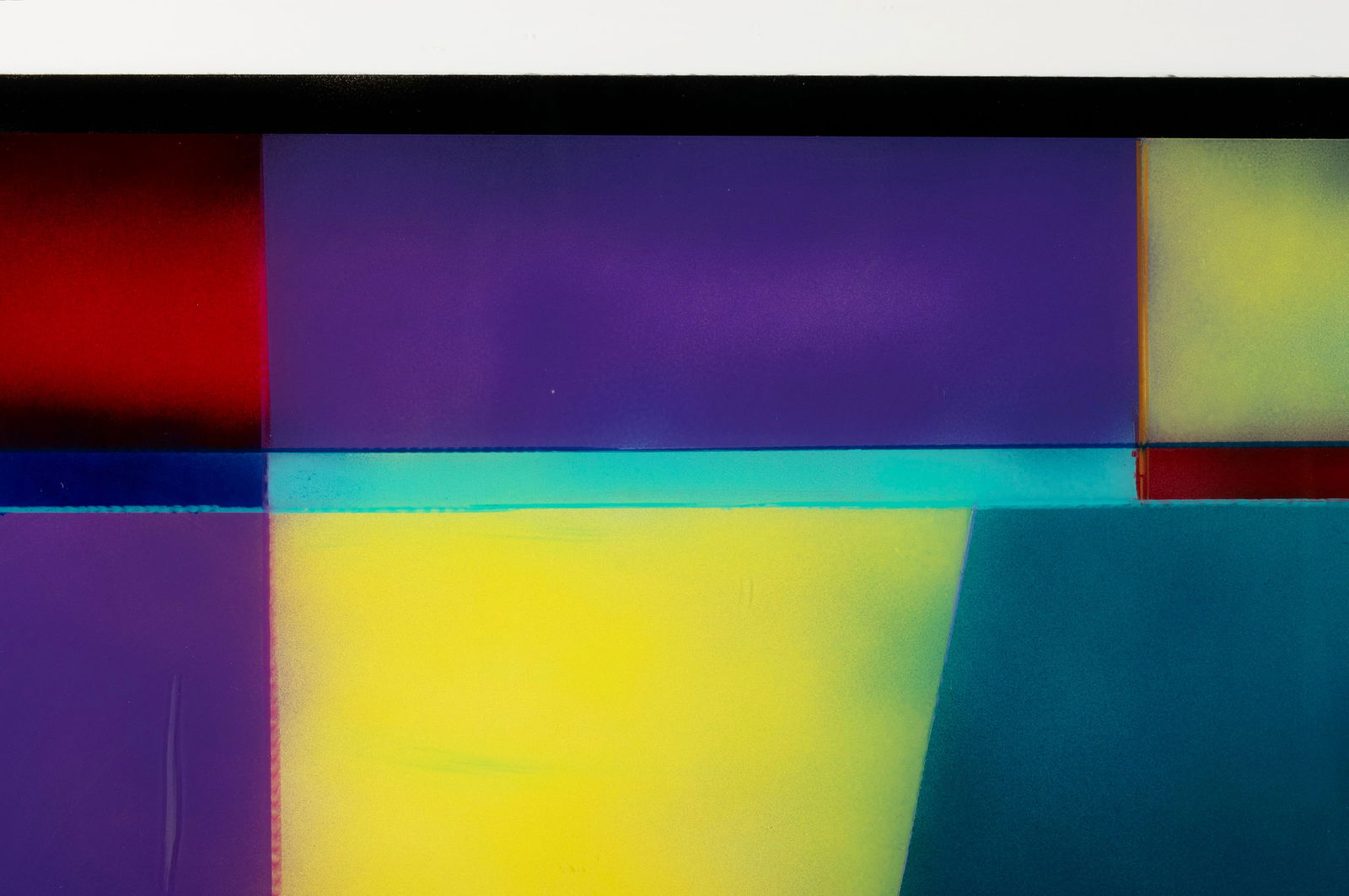 JACK SCHULTZ (AMERICAN, 20TH C.) - 6