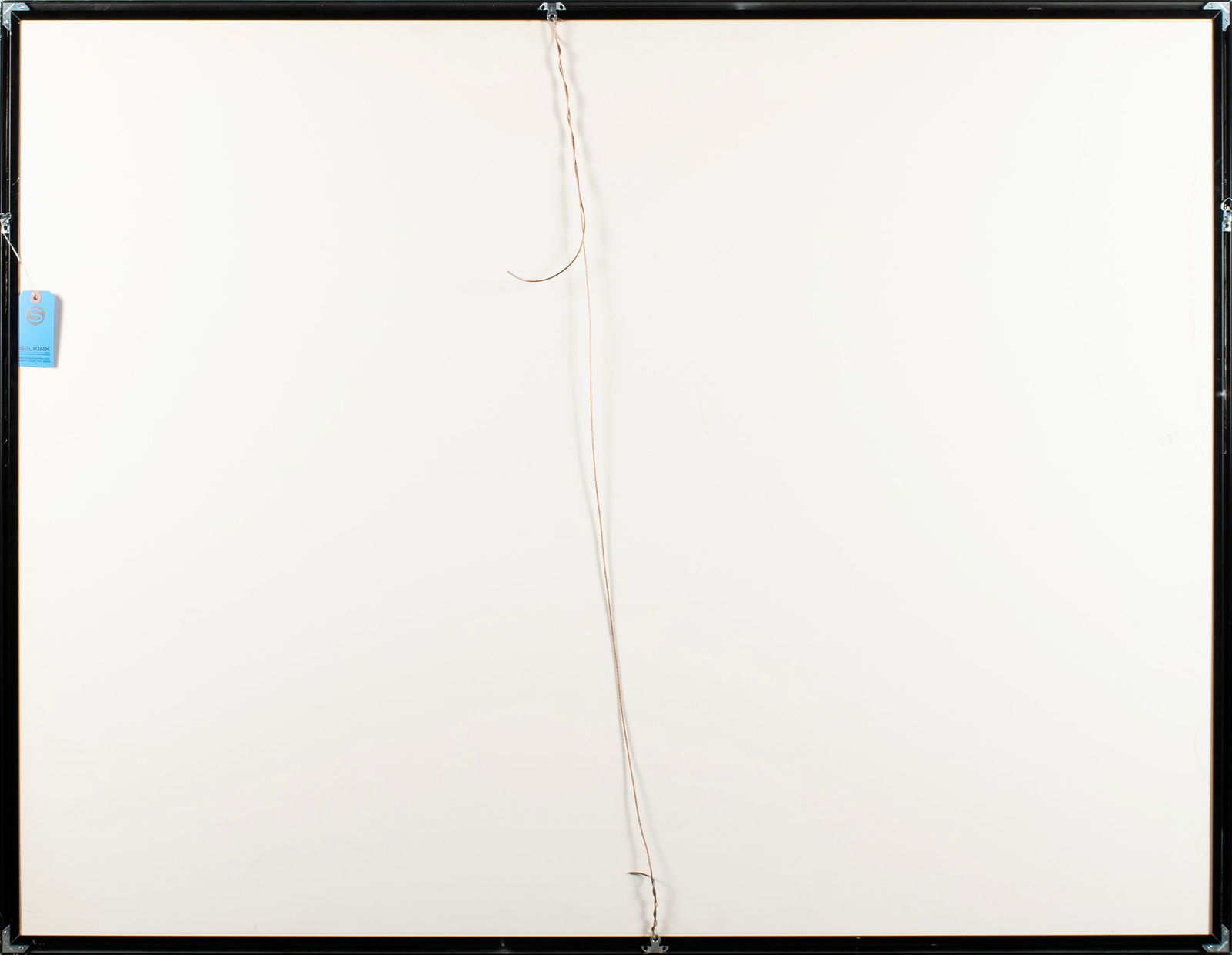 JACK SCHULTZ (AMERICAN, 20TH C.) - 8