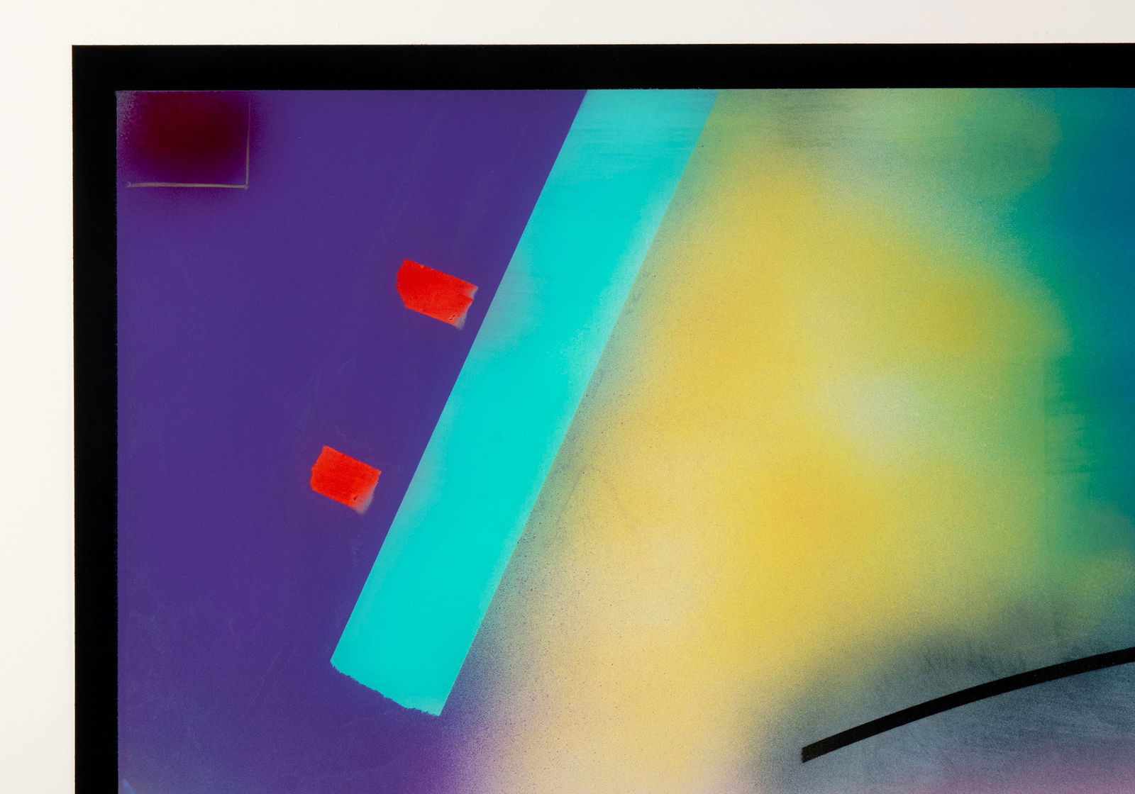 JACK SCHULTZ (AMERICAN, 20TH C.) - 4