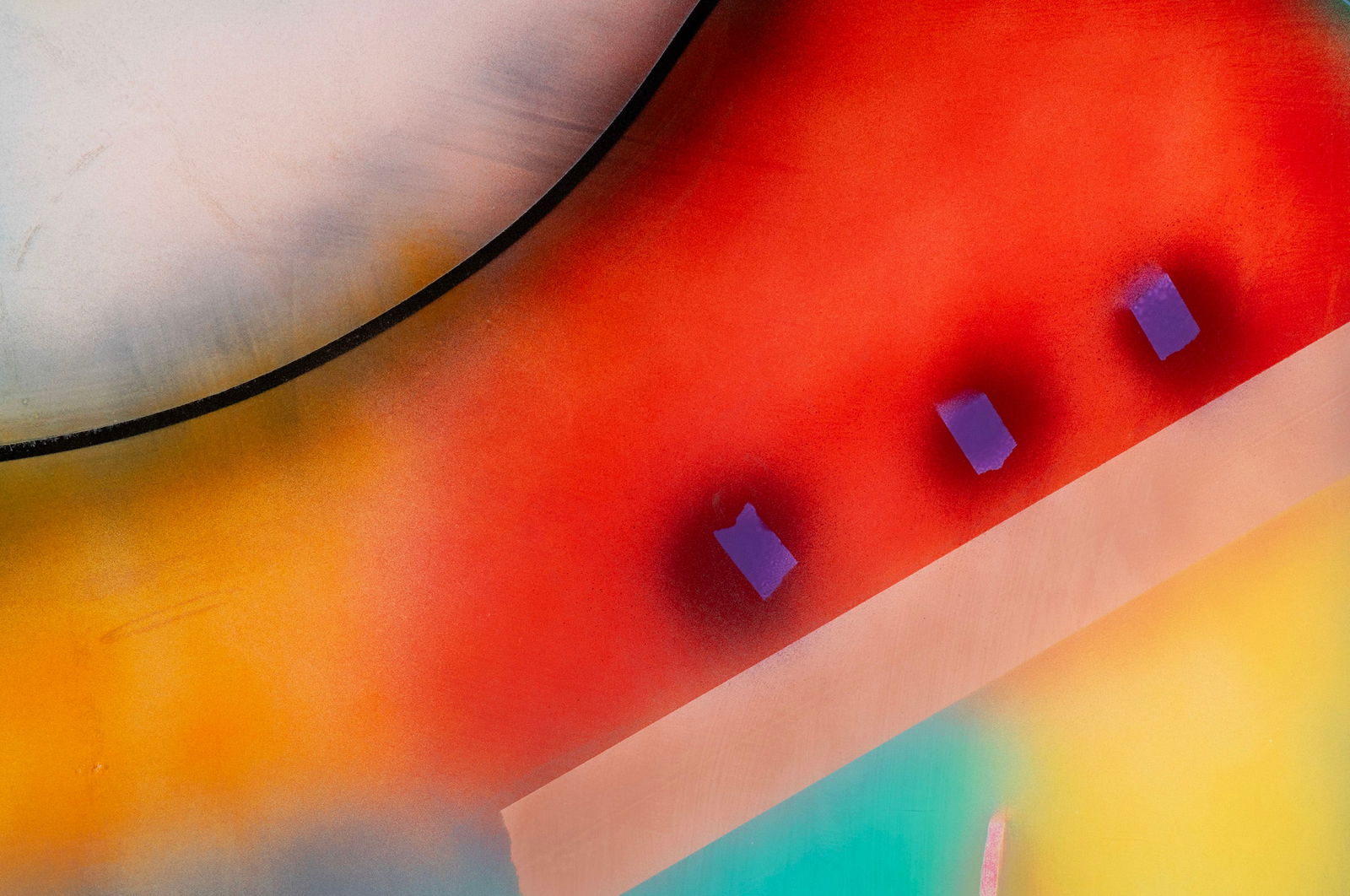 JACK SCHULTZ (AMERICAN, 20TH C.) - 6