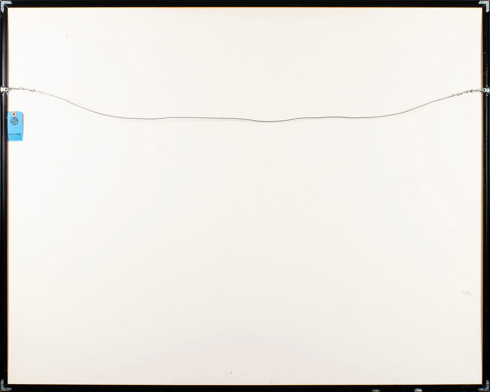 JACK SCHULTZ (AMERICAN, 20TH C.) - 8