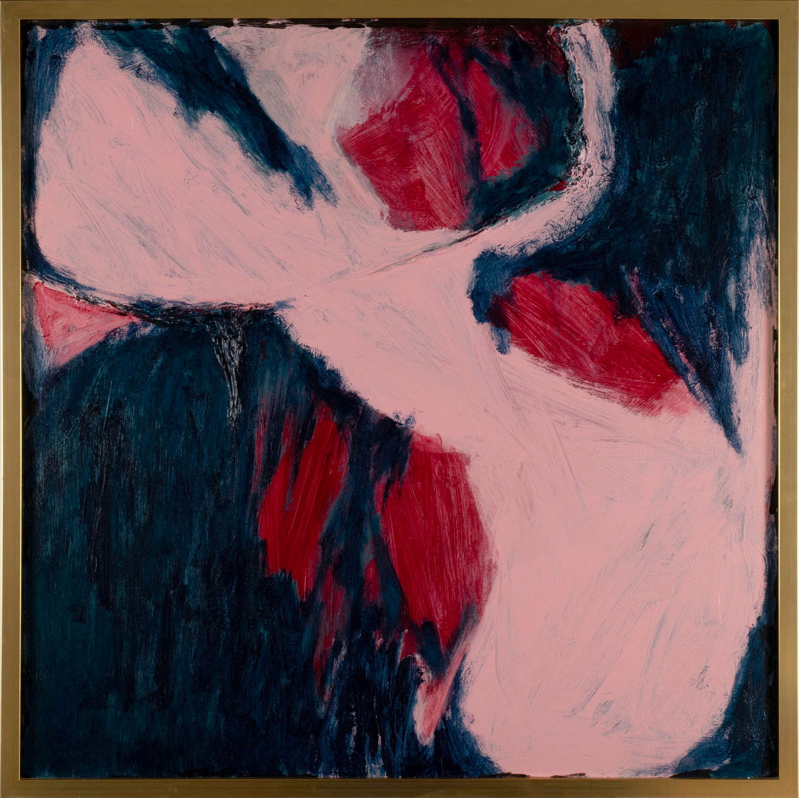 ABSTRACT PAINTING - 2