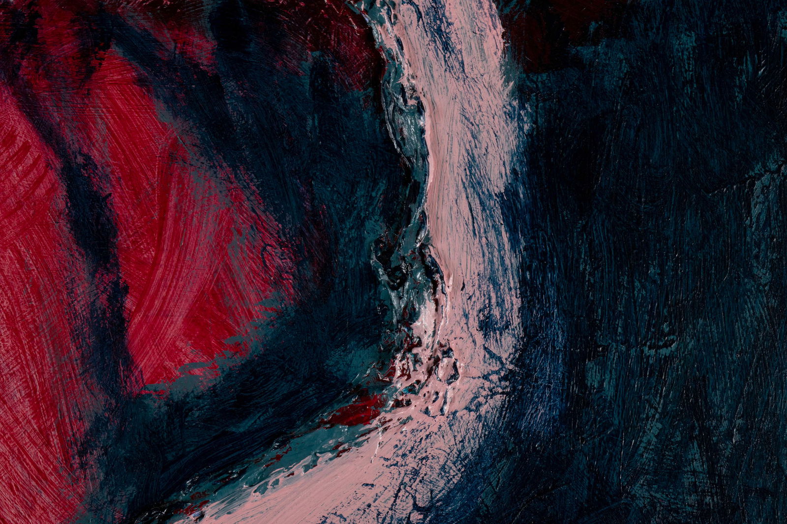 ABSTRACT PAINTING - 5