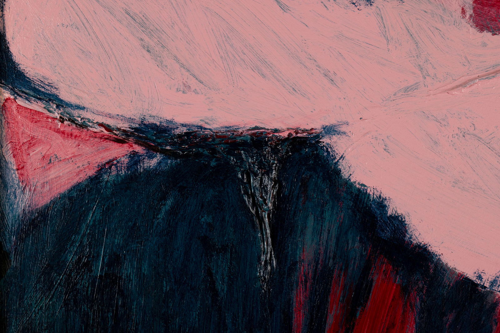 ABSTRACT PAINTING - 6