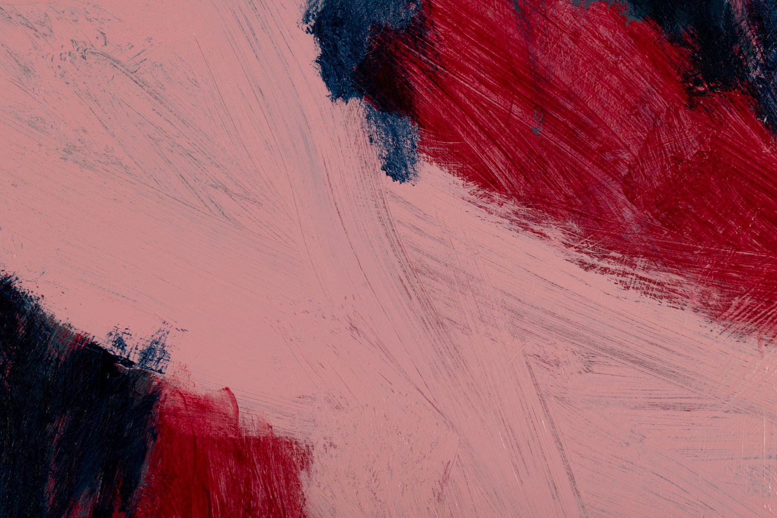 ABSTRACT PAINTING - 7