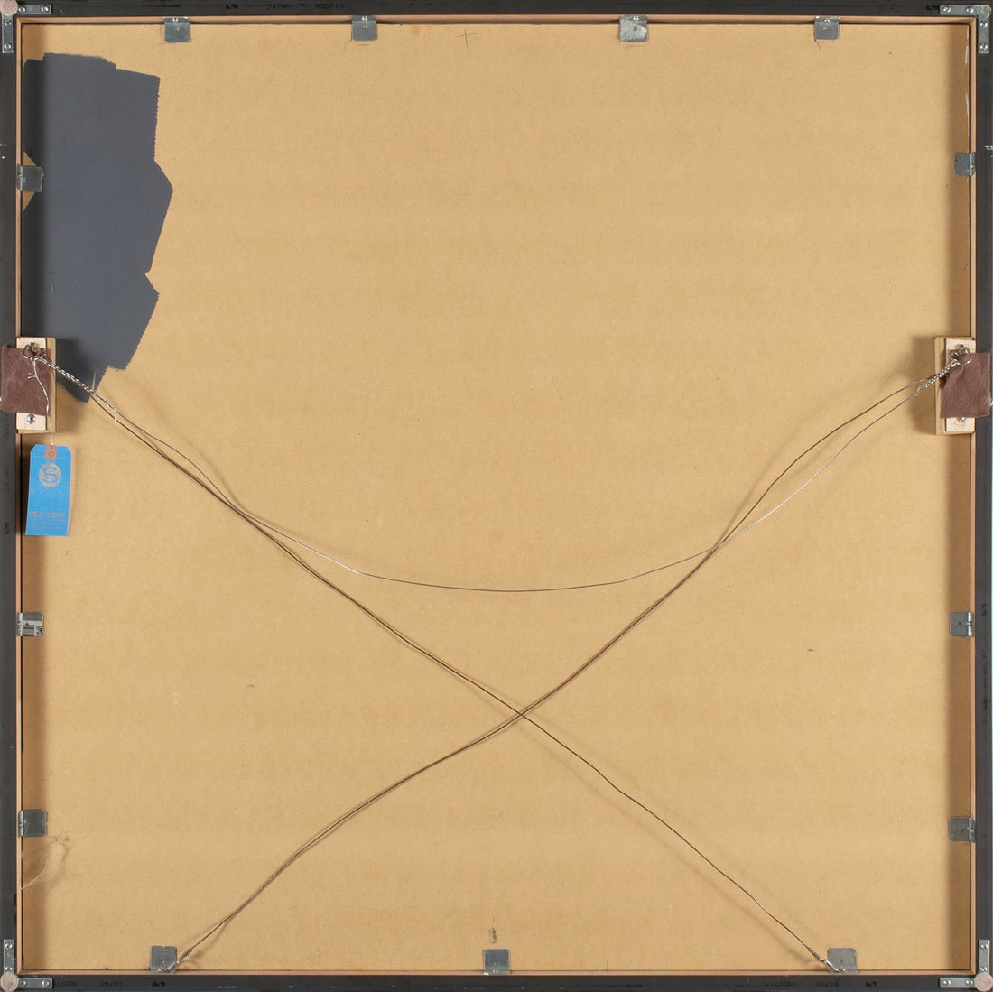 ABSTRACT PAINTING - 8