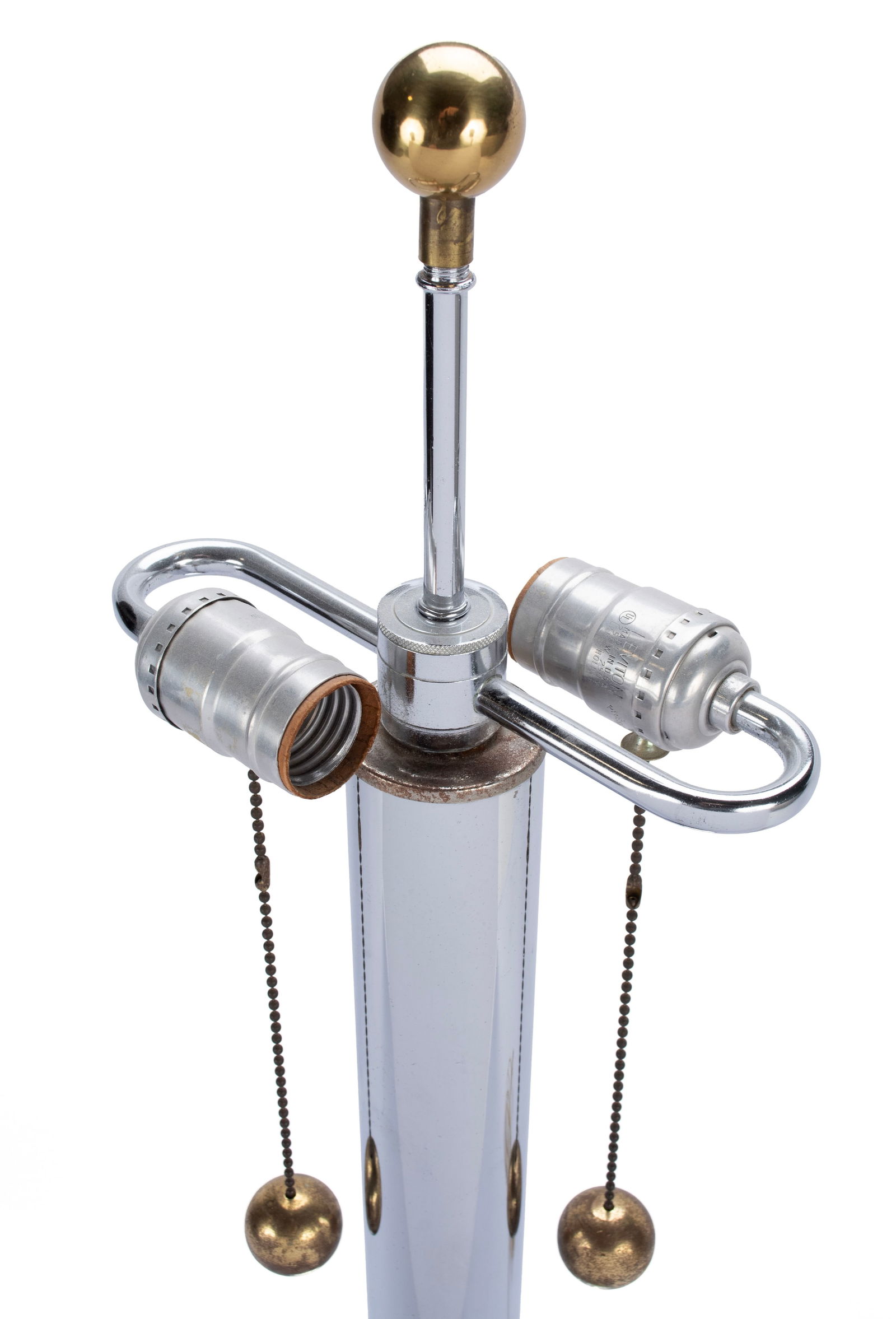 GEORGE KOVACS TABLE LAMP - 4