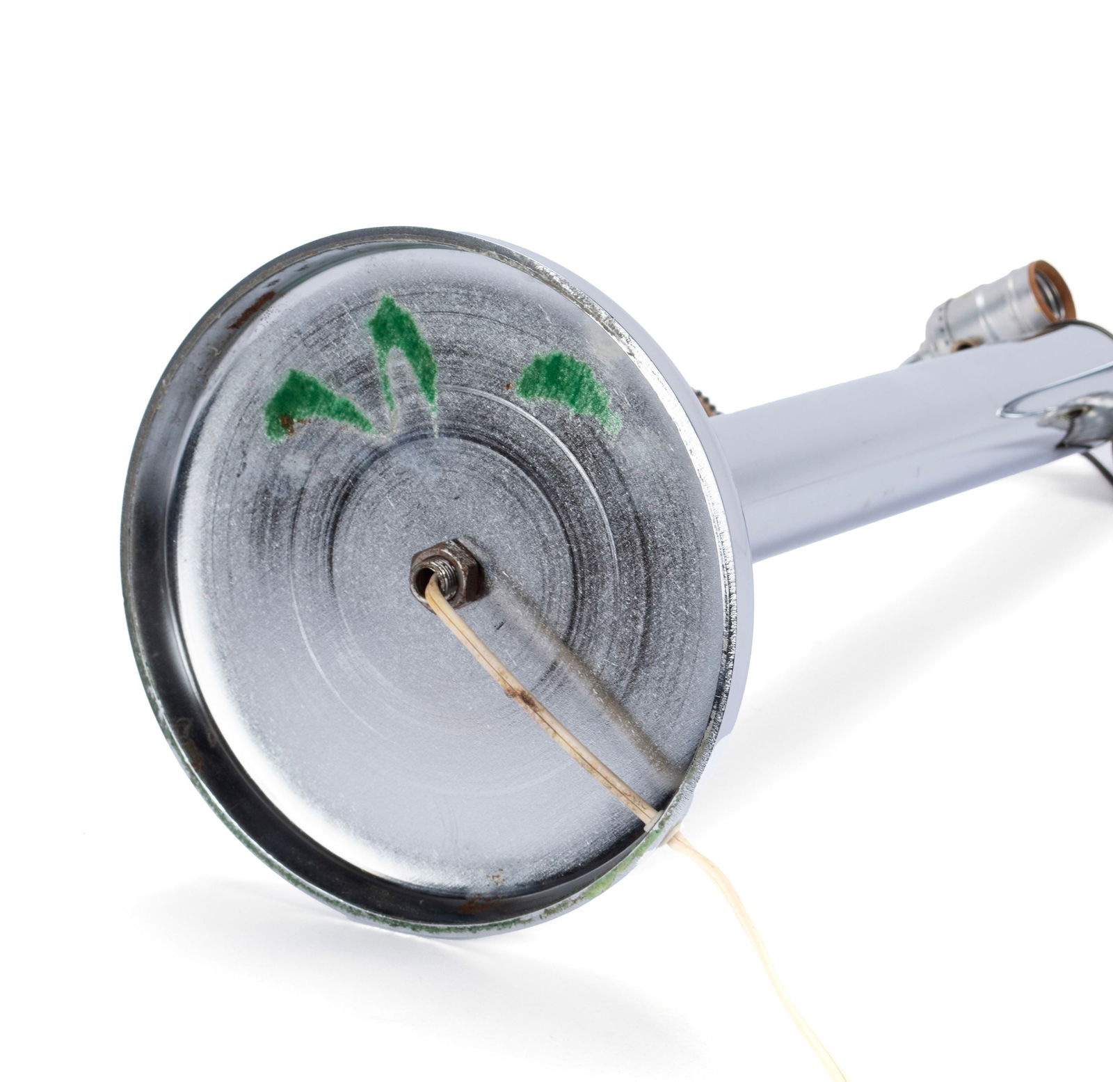 GEORGE KOVACS TABLE LAMP - 5