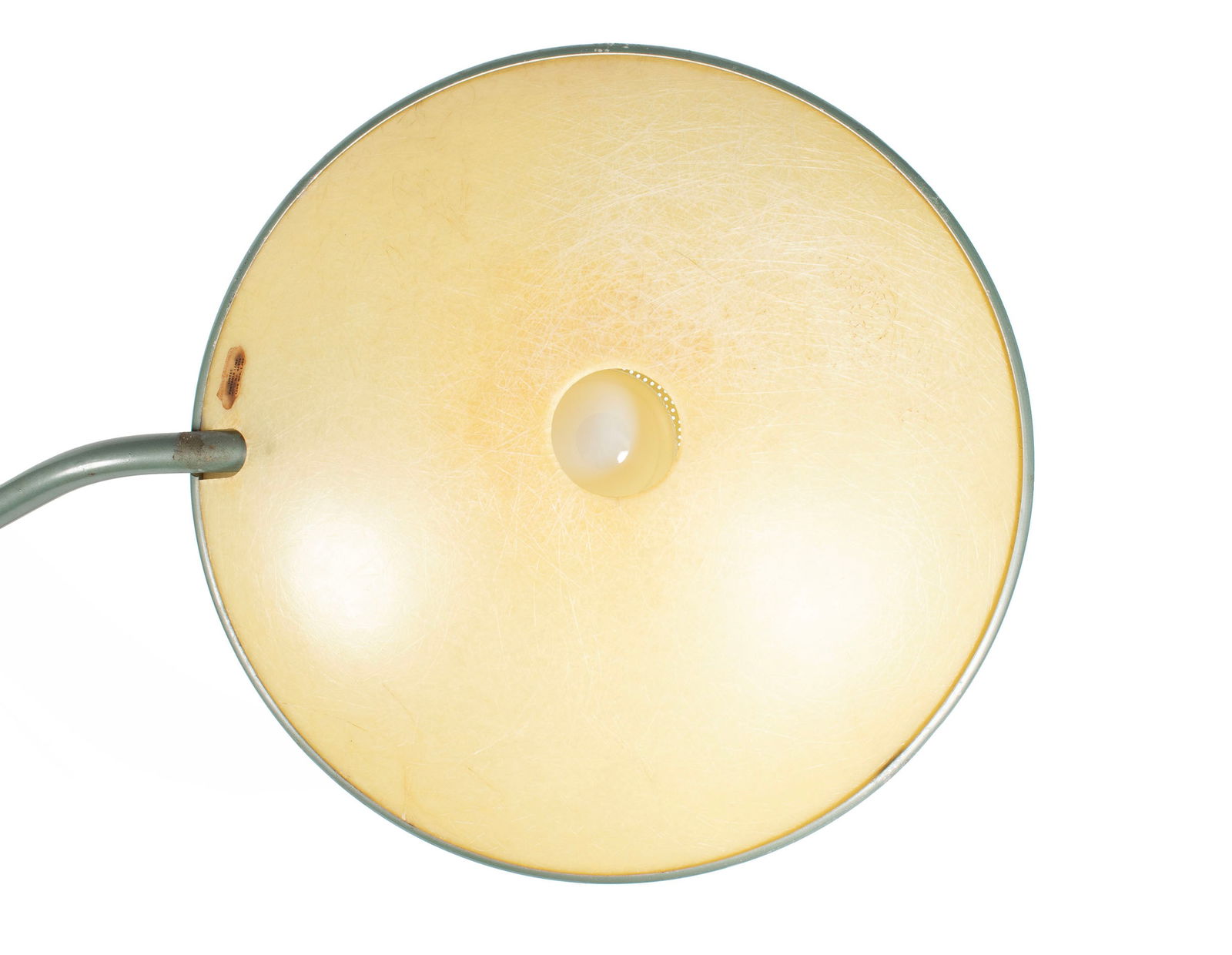 DAZOR 'UFO' FLOOR LAMP - 4