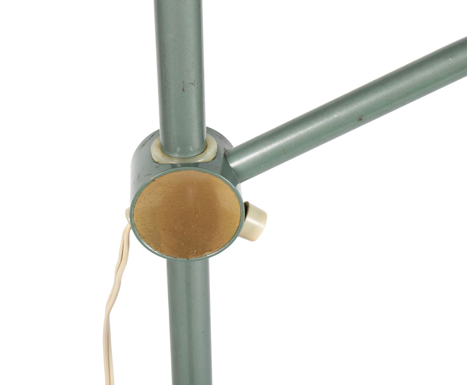 DAZOR 'UFO' FLOOR LAMP - 8