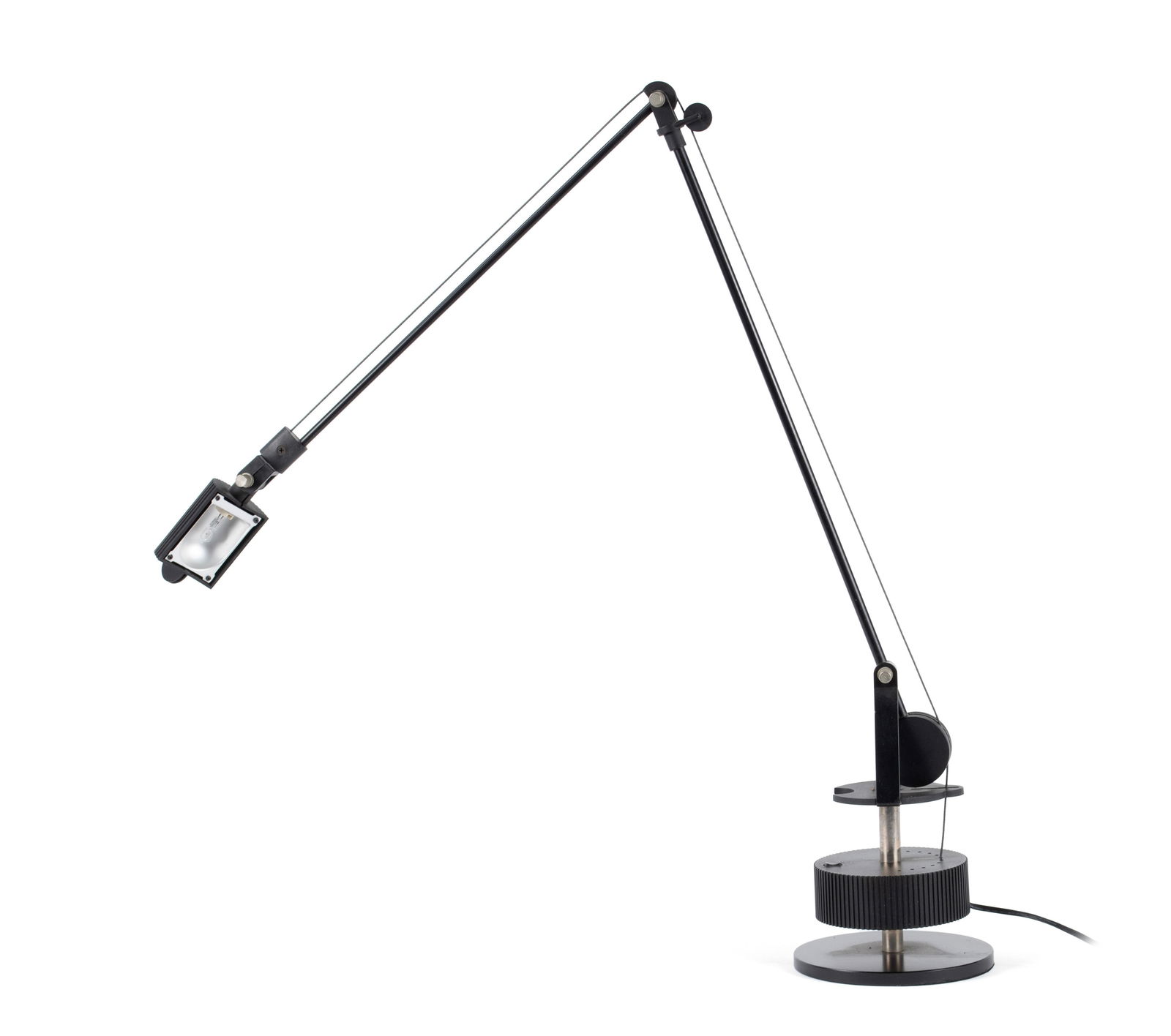 PAF DESK LAMP BY SACHA KETOFF (1 of 8)