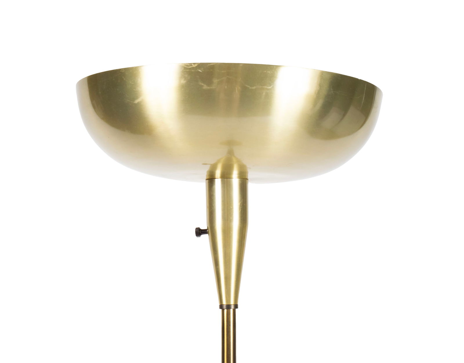 TORCHIERE FLOOR LAMP - 2