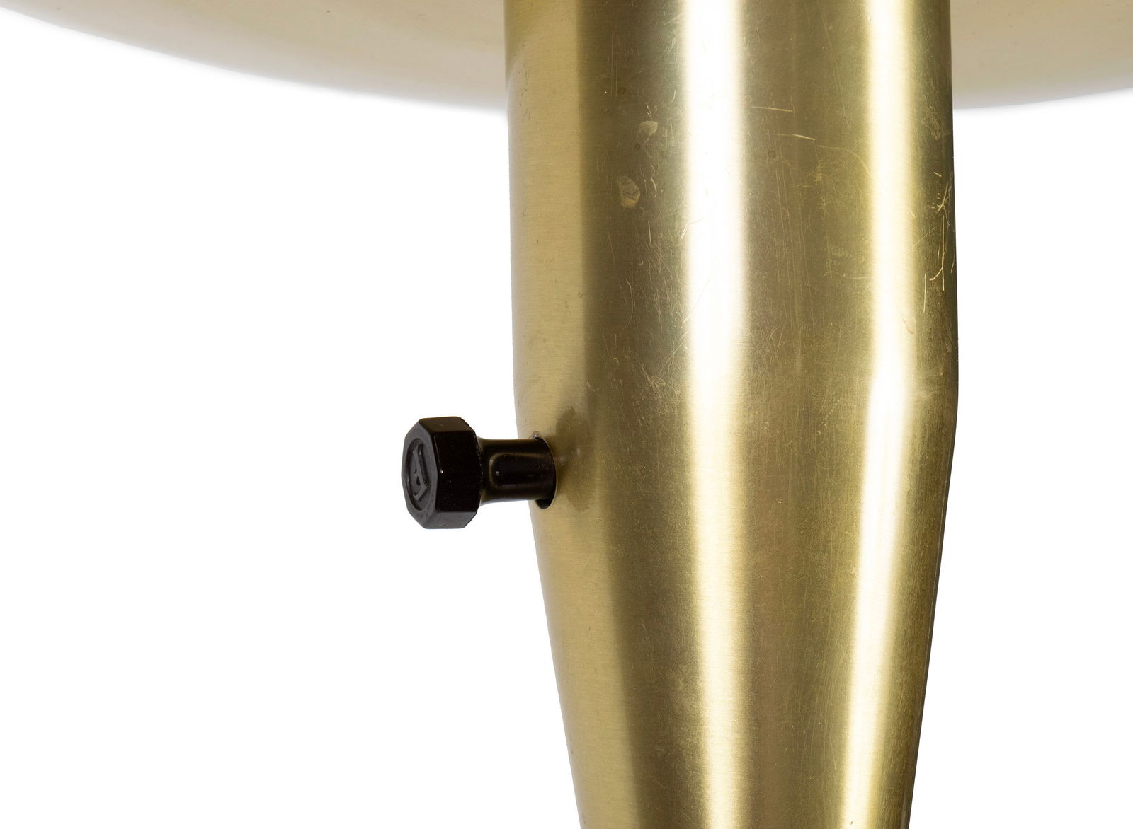 TORCHIERE FLOOR LAMP - 4