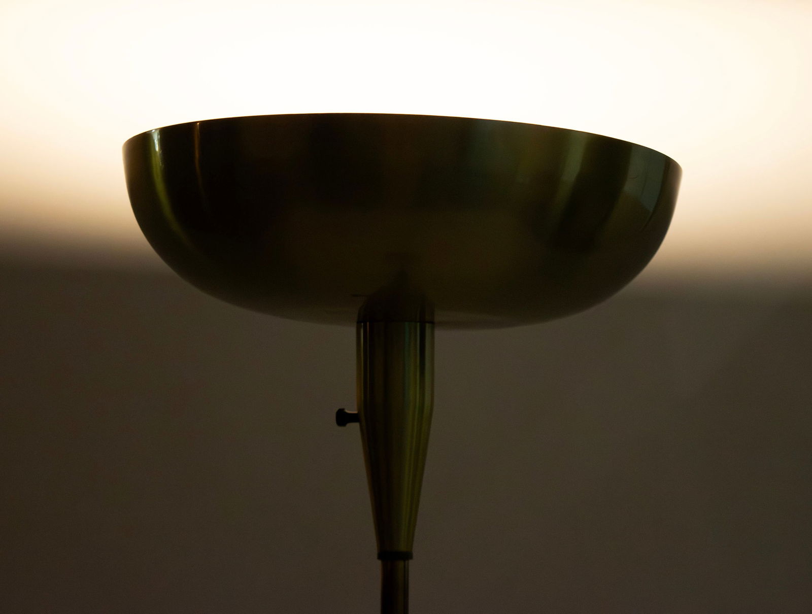 TORCHIERE FLOOR LAMP - 6