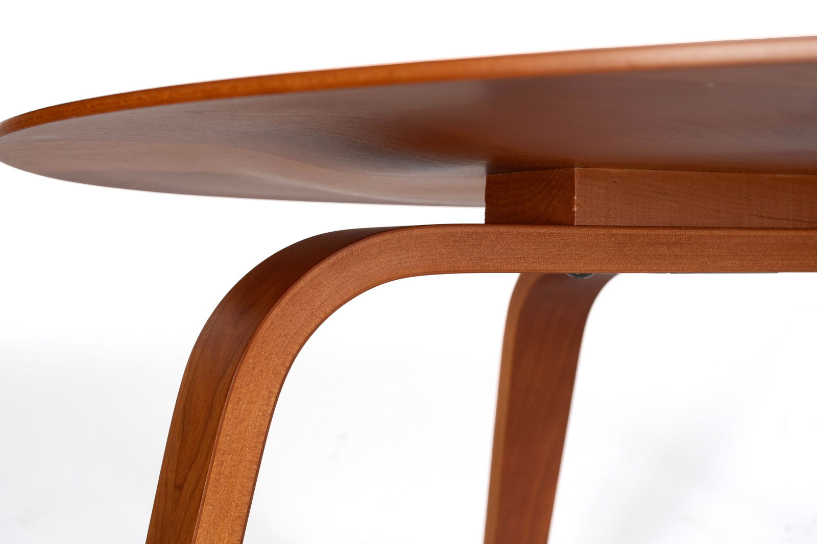 EAMES FOR HERMAN MILLER 'CTW' TABLE - 6