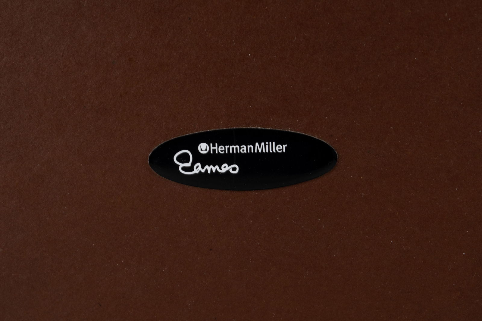 EAMES FOR HERMAN MILLER 'LTR' TABLE - 7