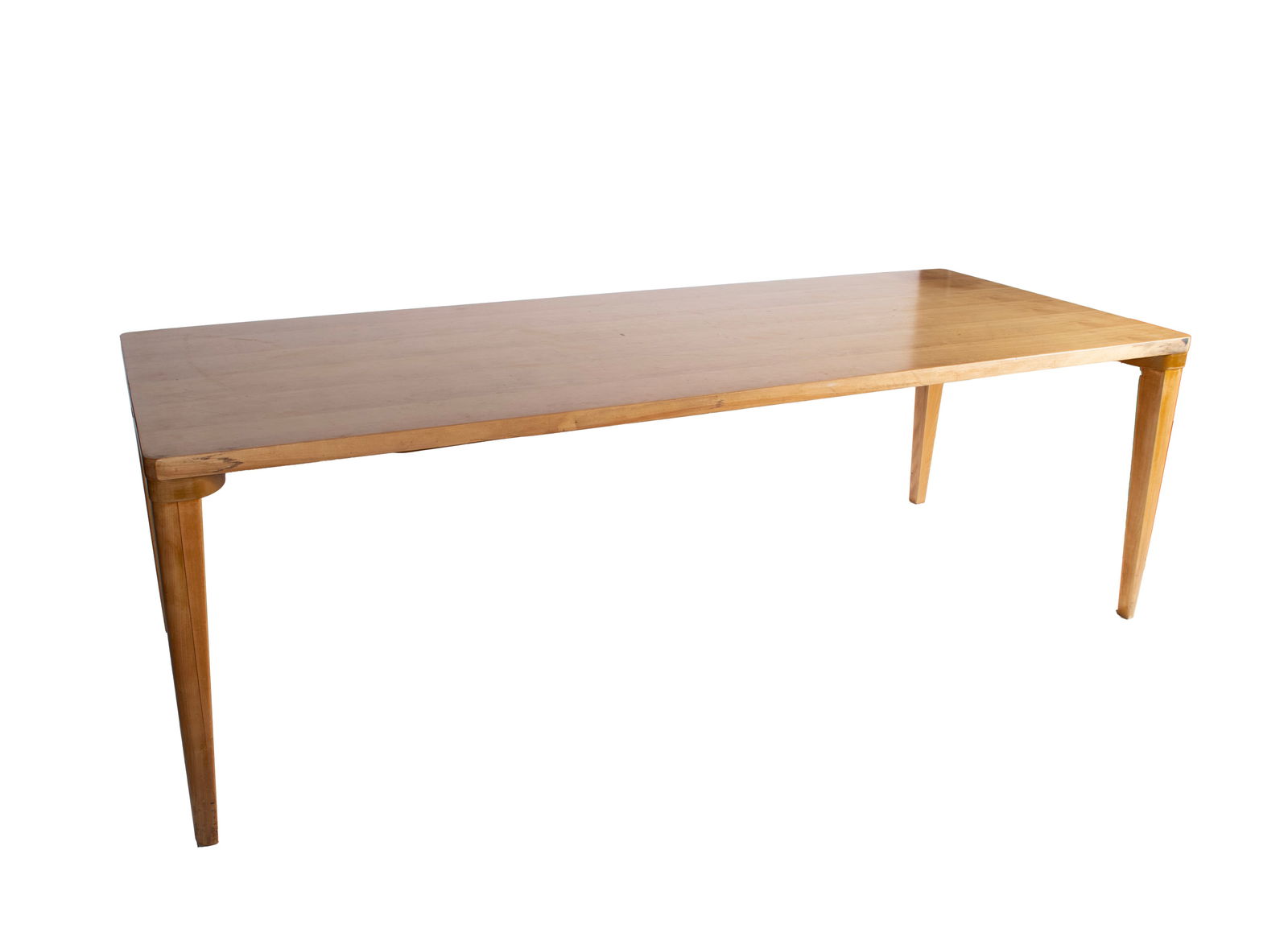 REMINGTON RAND LIBRARY TABLE - 2