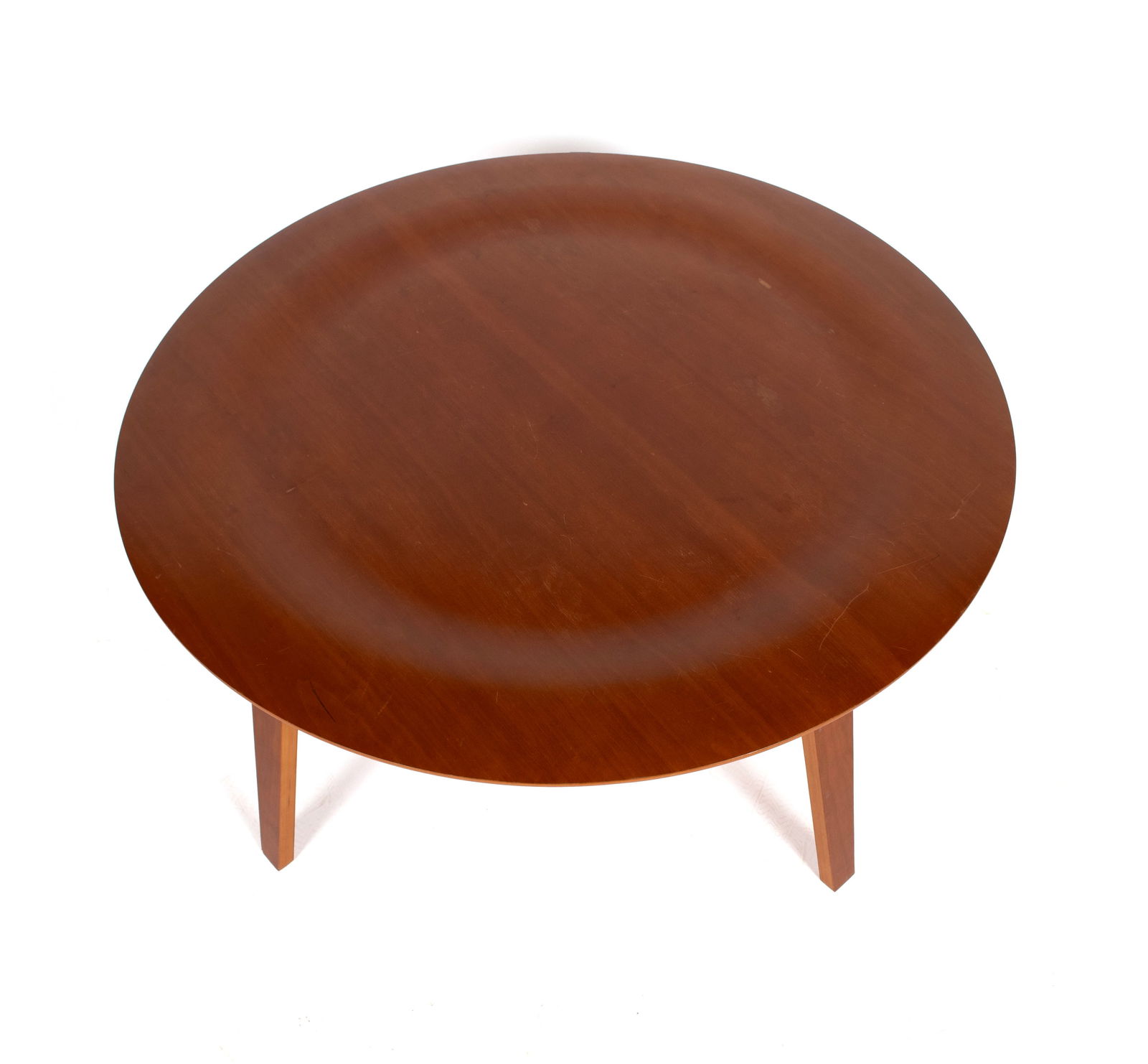 EAMES FOR HERMAN MILLER 'CTW' TABLE - 2