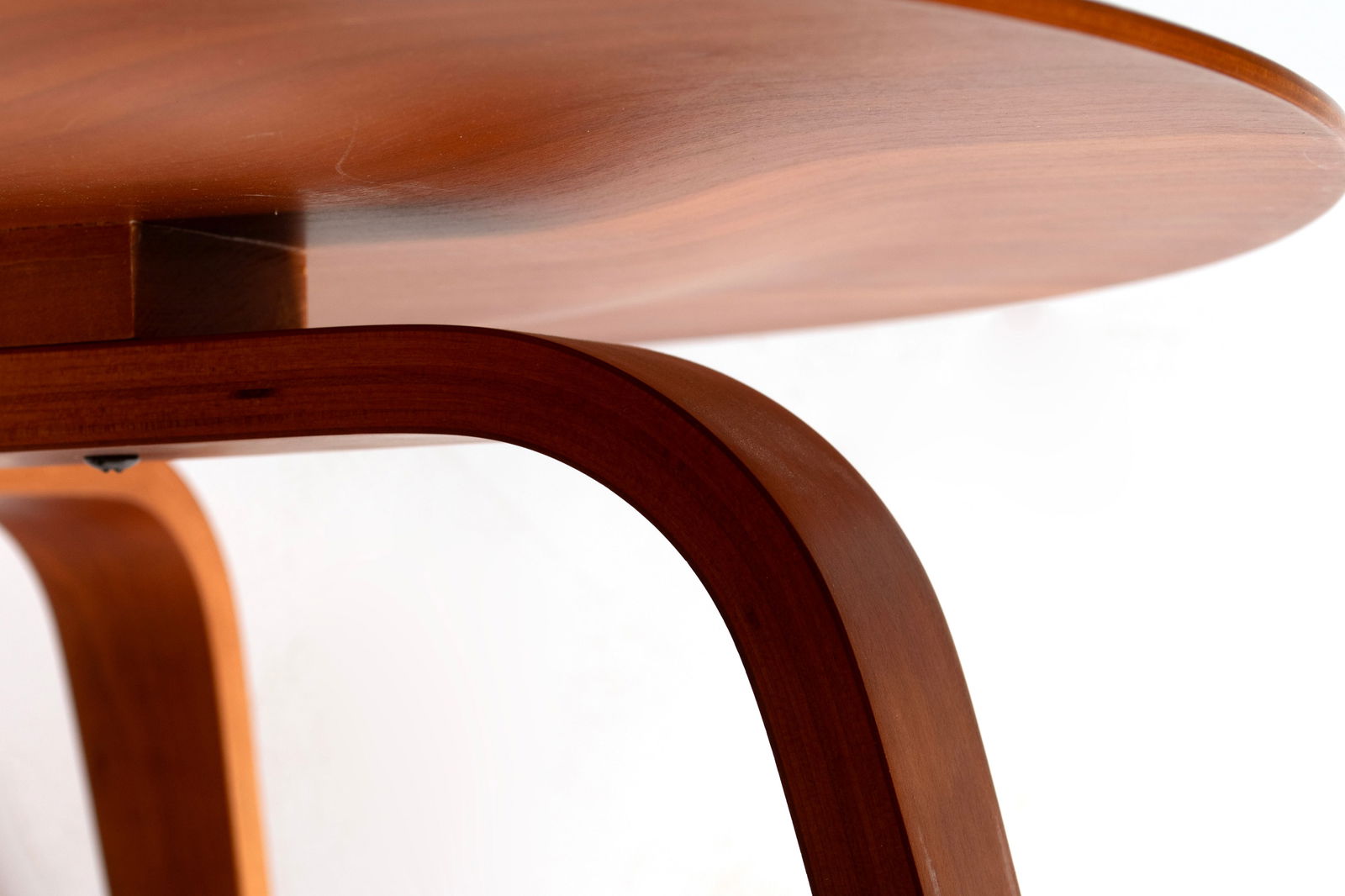 EAMES FOR HERMAN MILLER 'CTW' TABLE - 3