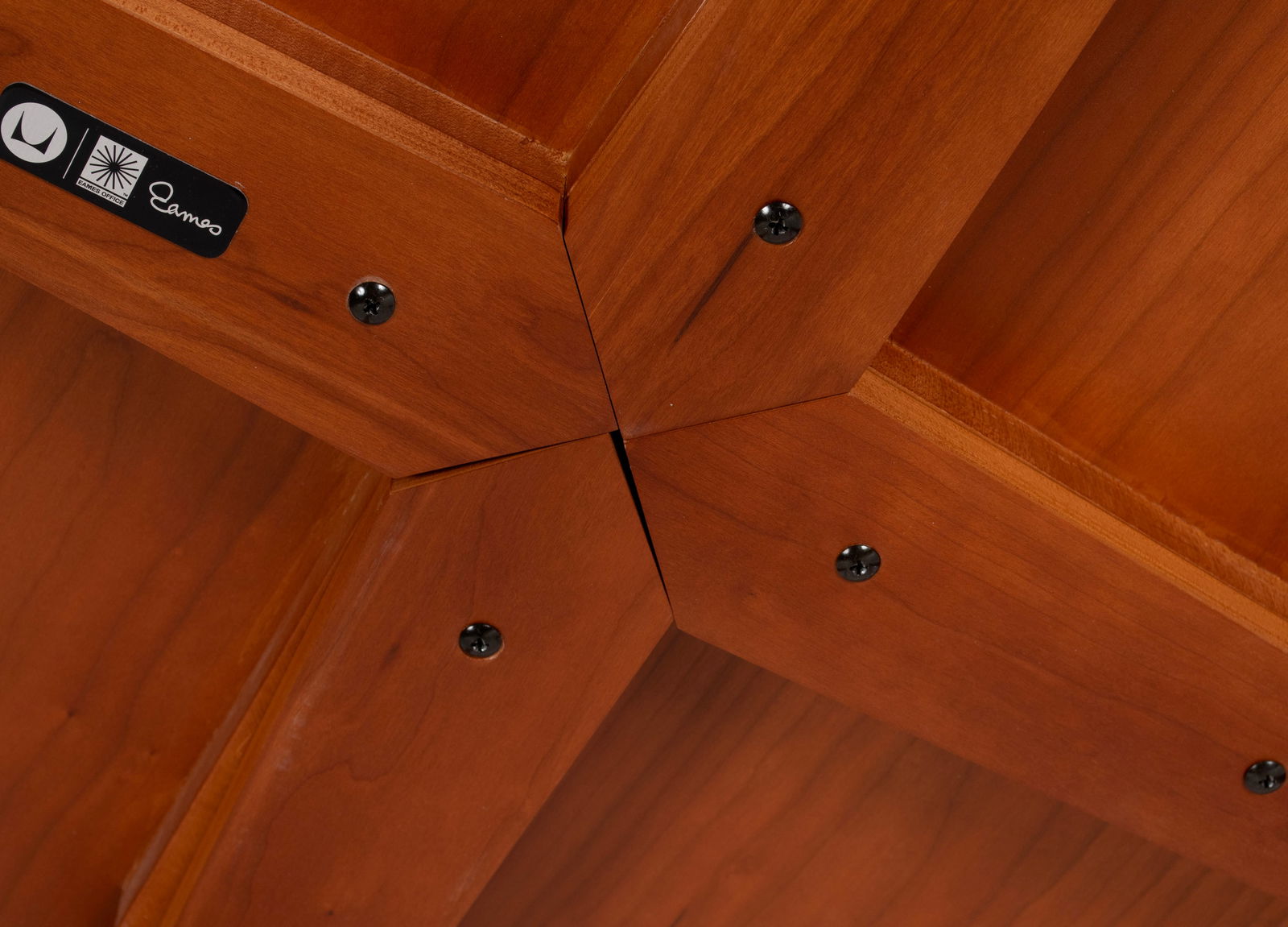 EAMES FOR HERMAN MILLER 'CTW' TABLE - 5