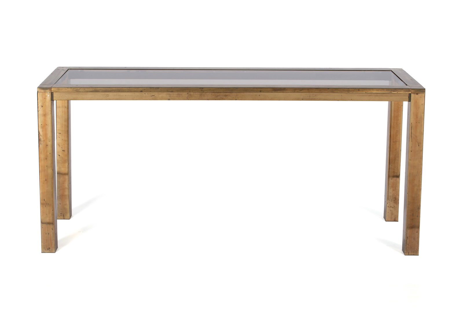 MODERN SOFA TABLE (1 of 6)