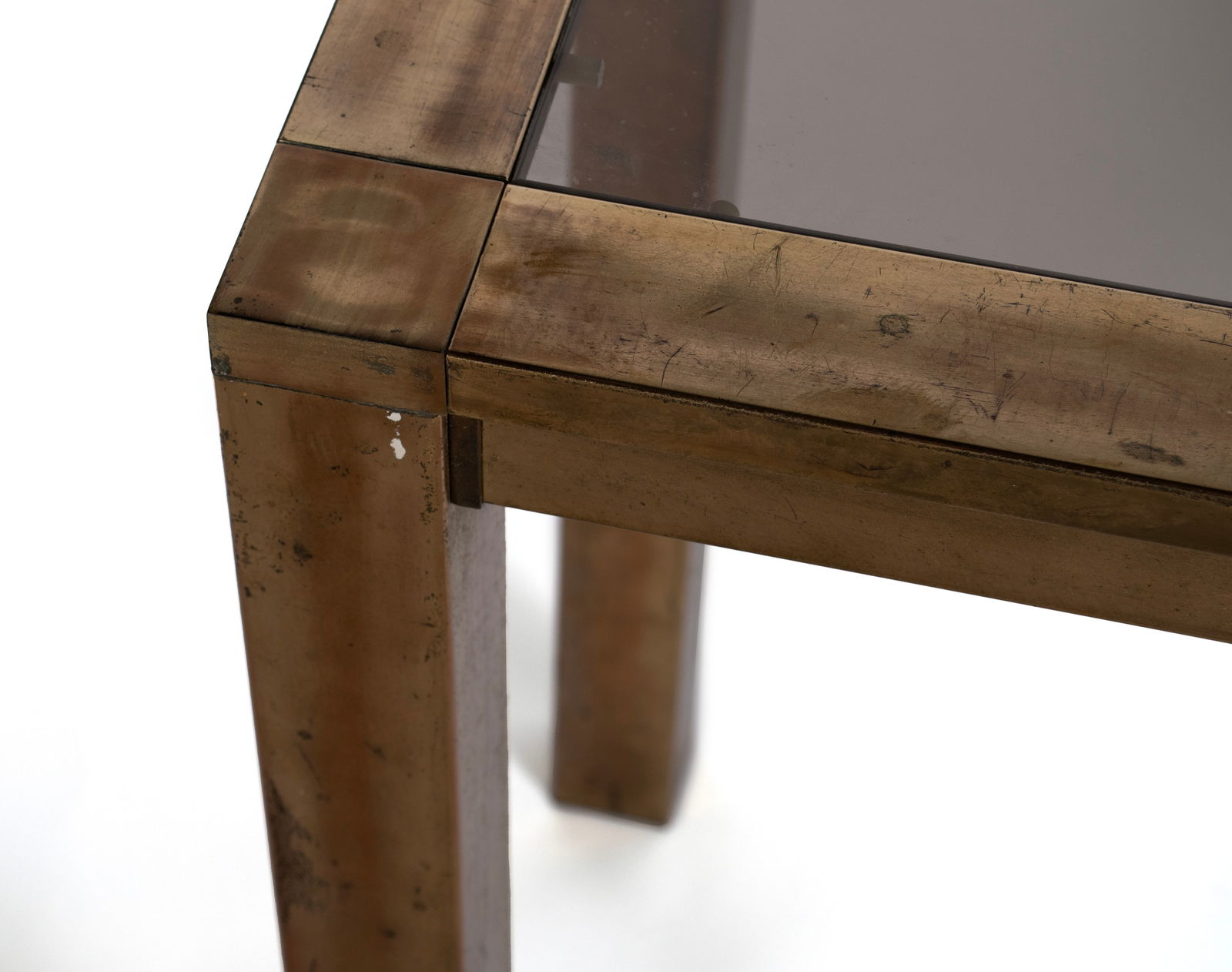 MODERN SOFA TABLE - 3