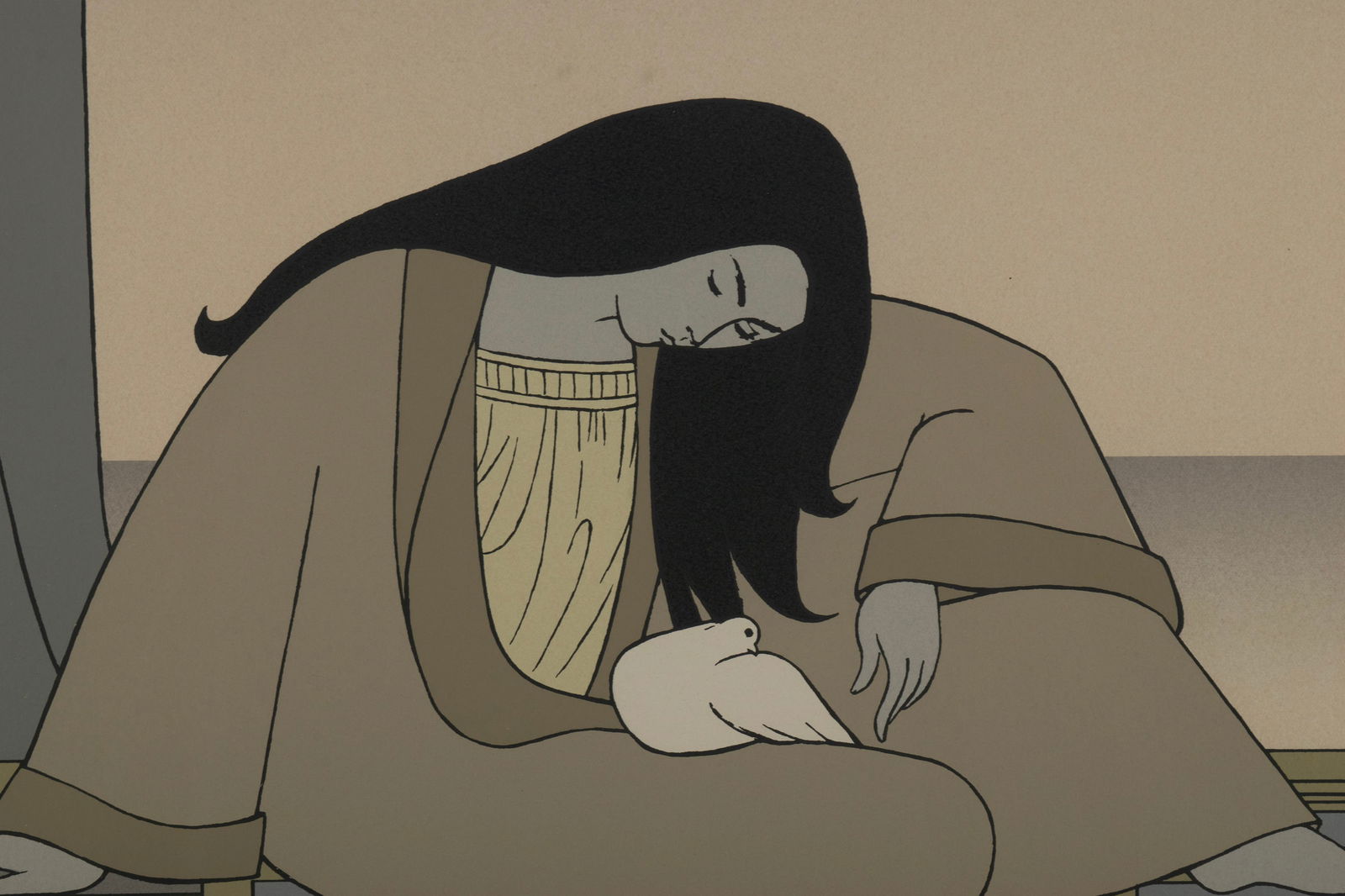 WILL BARNET (AMERICAN, 1911-2012) - 6