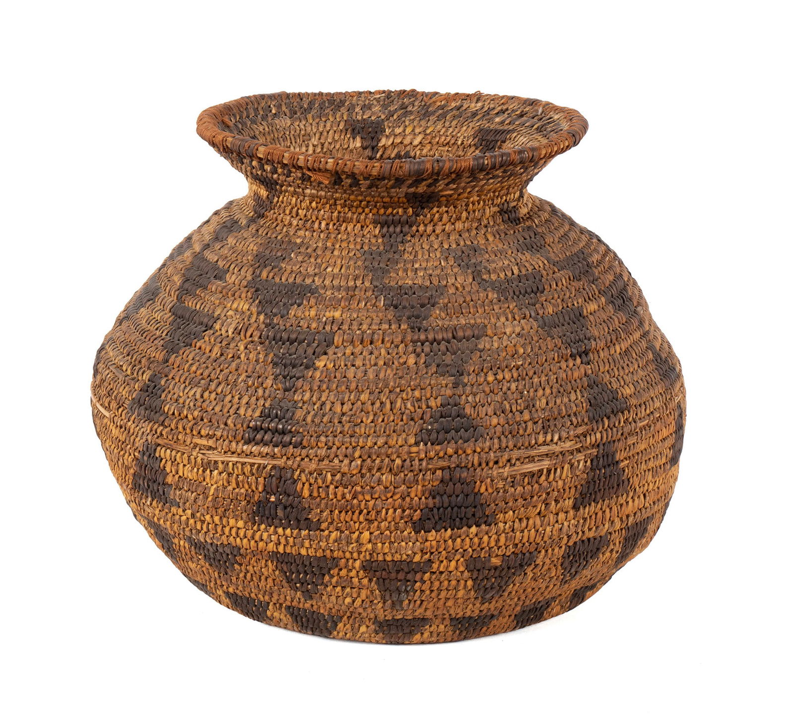 APACHE OLLA BASKET (1 of 6)