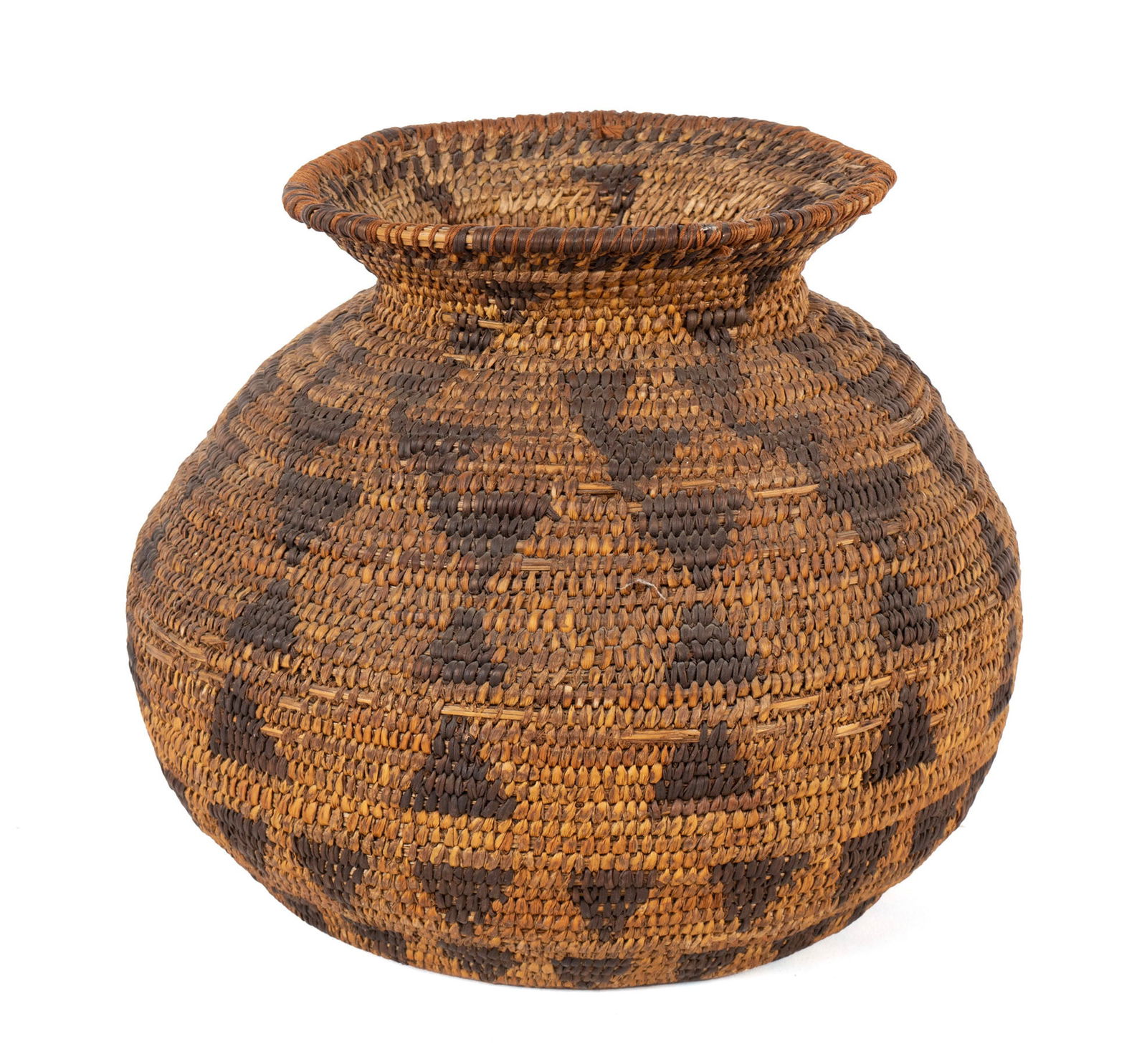 APACHE OLLA BASKET - 2