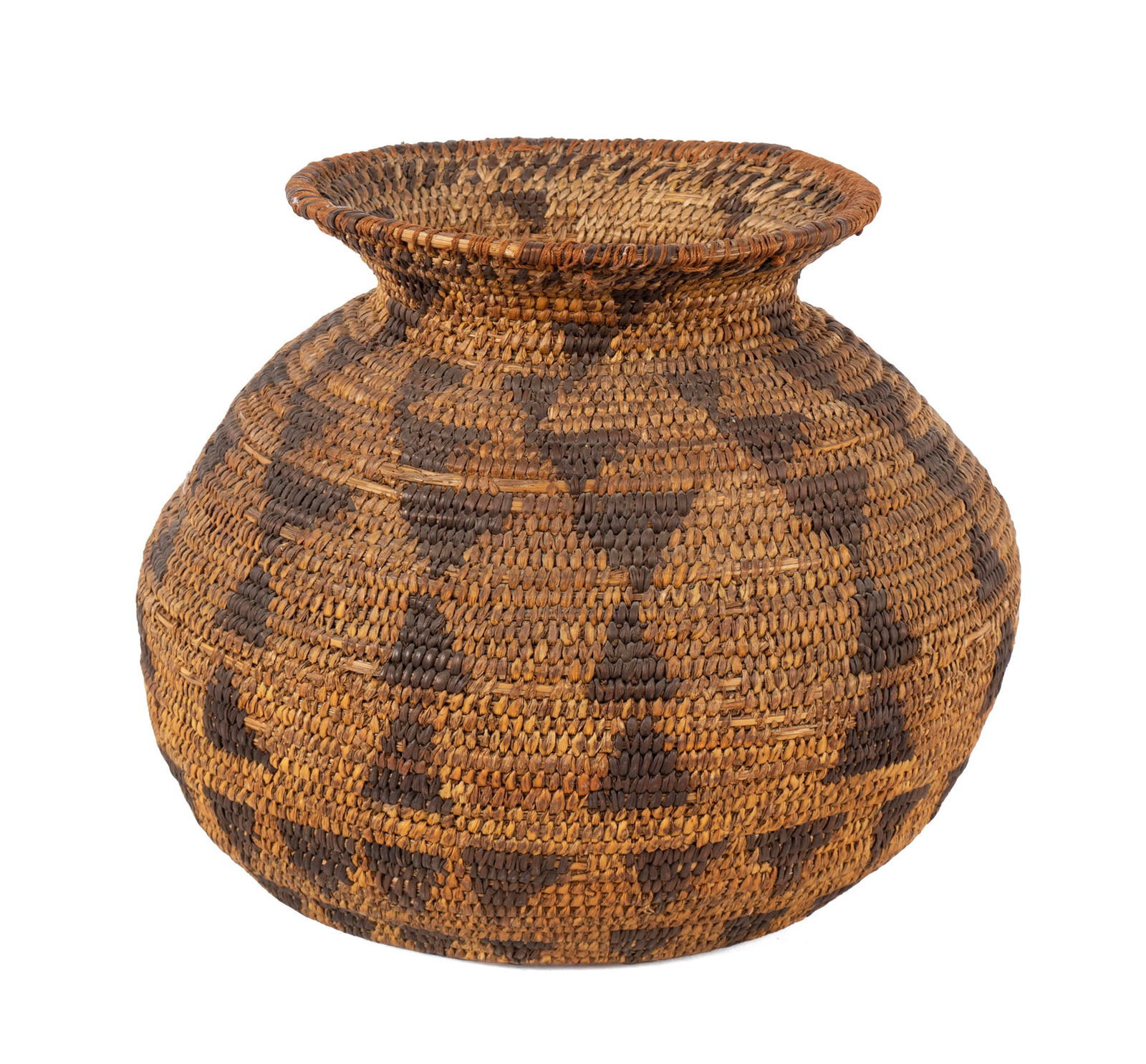 APACHE OLLA BASKET - 3