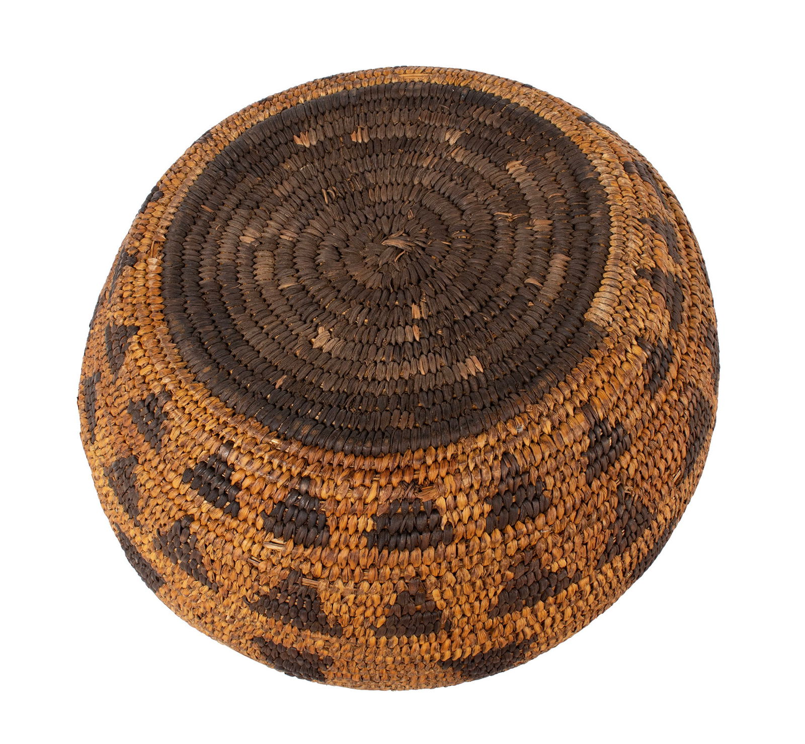 APACHE OLLA BASKET - 6