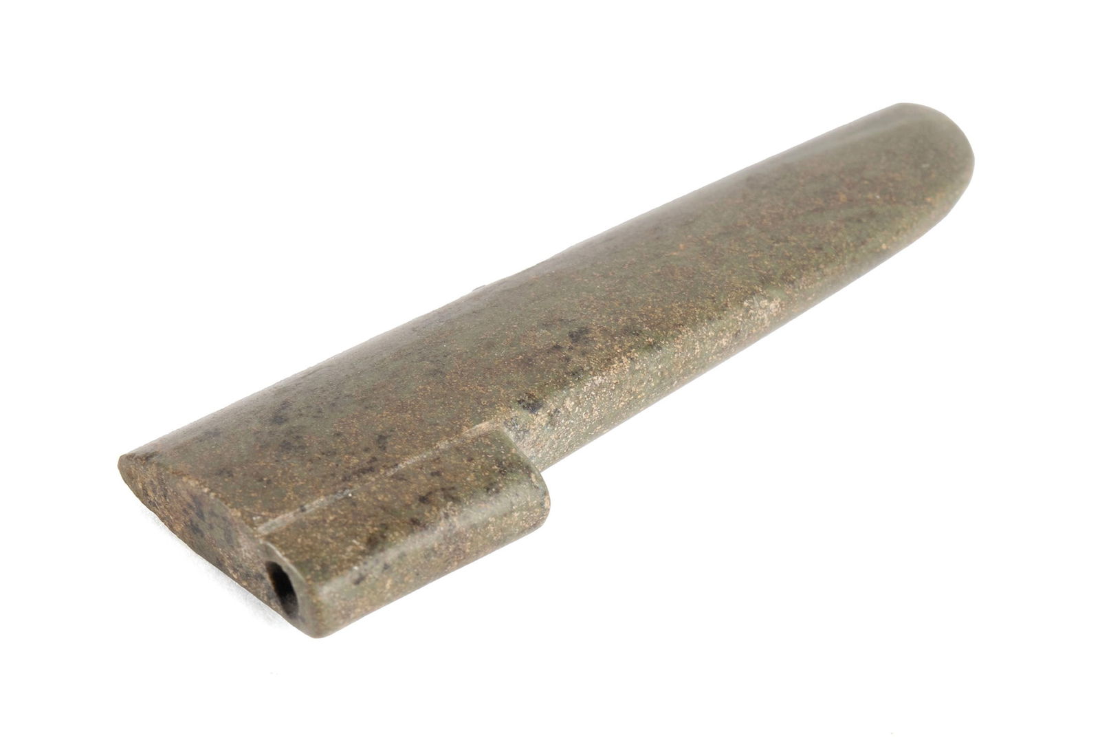 THREE BLOODLETTING TOOLS - 3