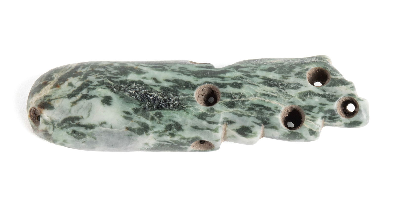 THREE BLOODLETTING TOOLS - 5