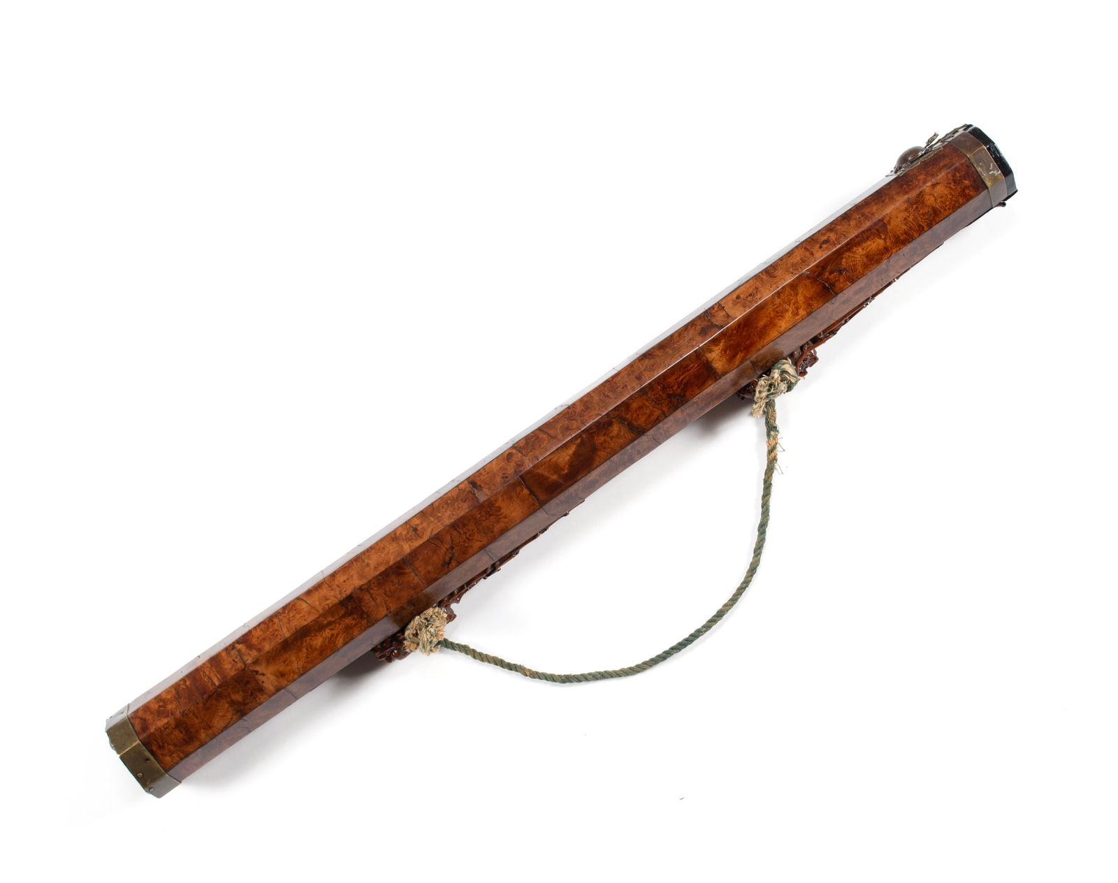 CHINESE SCROLL BOX - 2