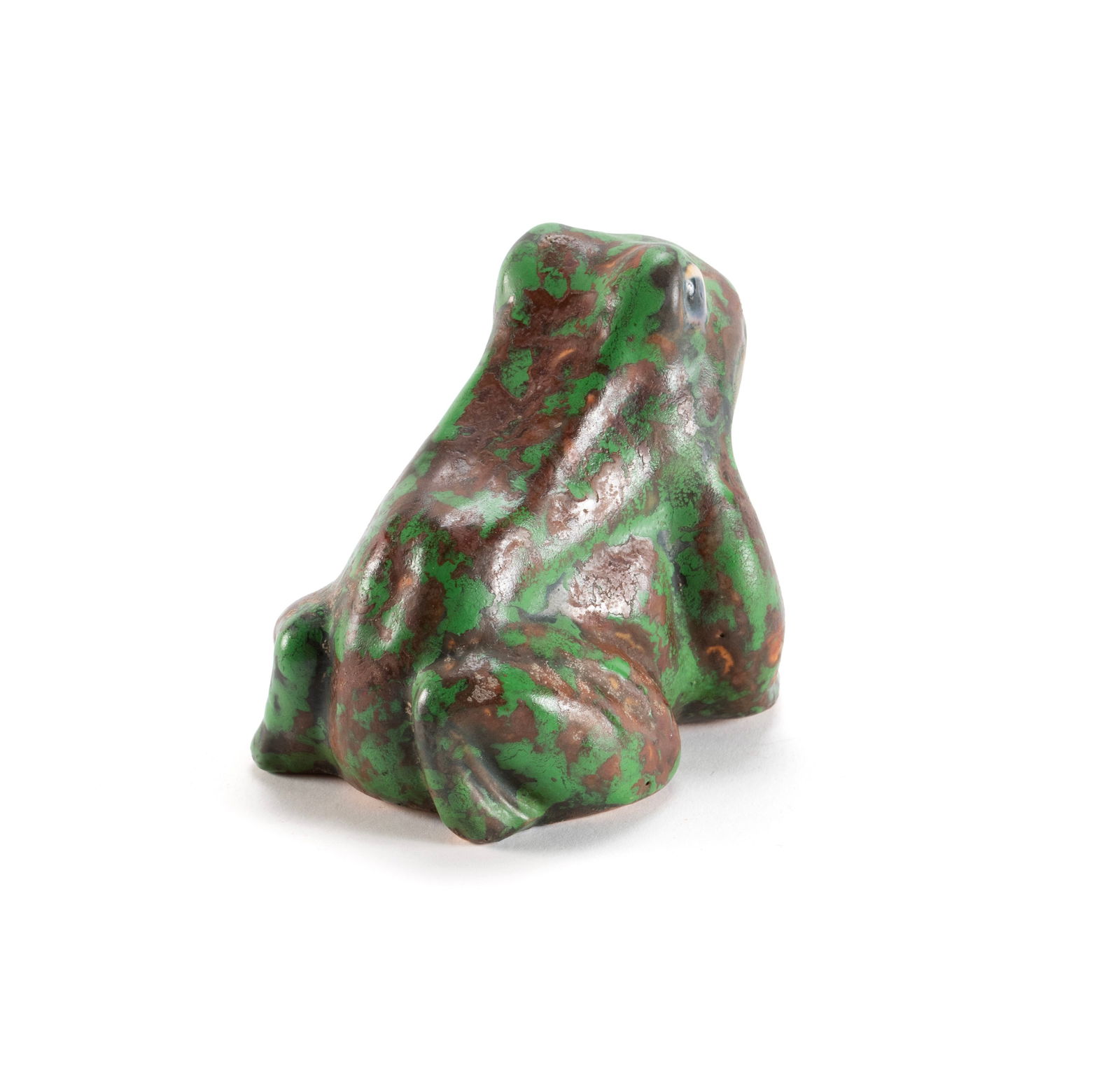 WELLER COPPERTONE FROG - 3