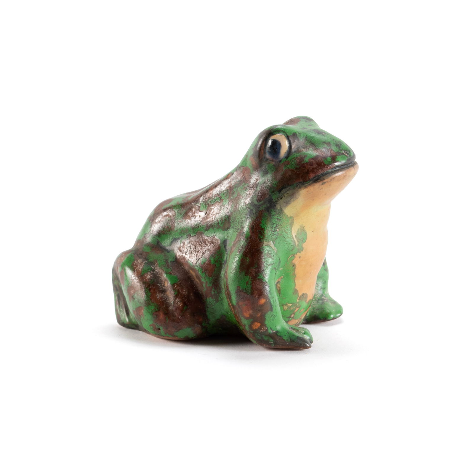 WELLER COPPERTONE FROG - 4