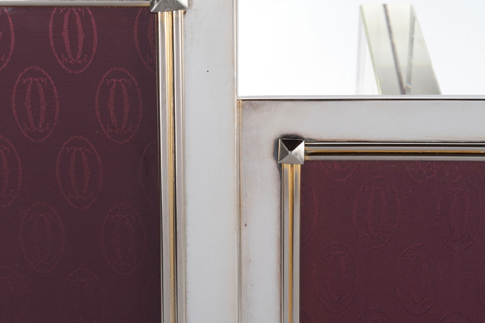 CARTIER PICTURE FRAMES - 2