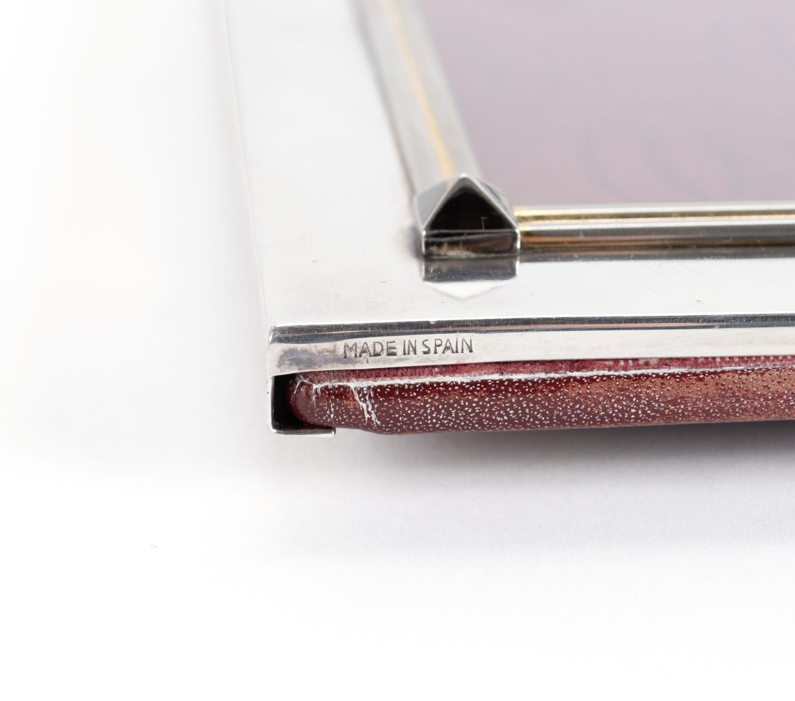 CARTIER PICTURE FRAMES - 5