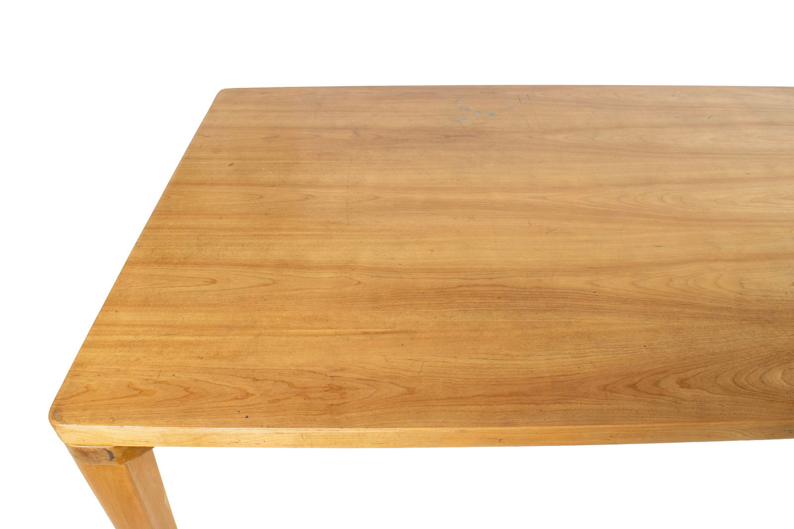 REMINGTON RAND LIBRARY TABLE - 5