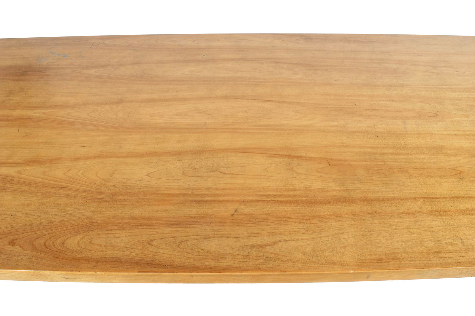 REMINGTON RAND LIBRARY TABLE - 6