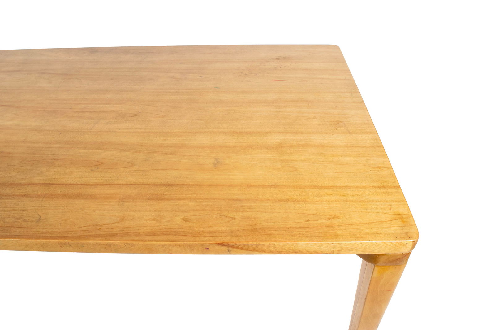 REMINGTON RAND LIBRARY TABLE - 7