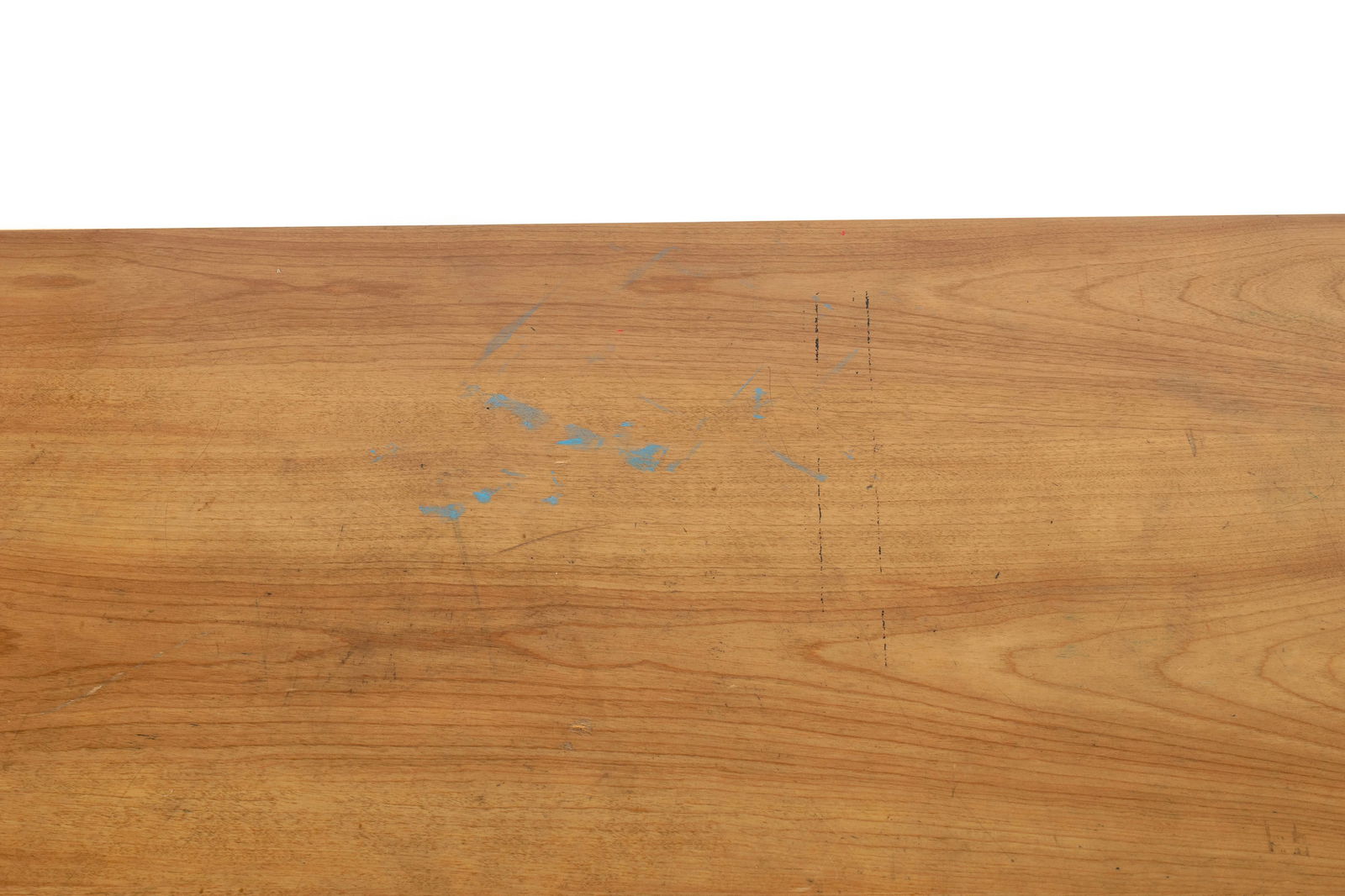 REMINGTON RAND LIBRARY TABLE - 9