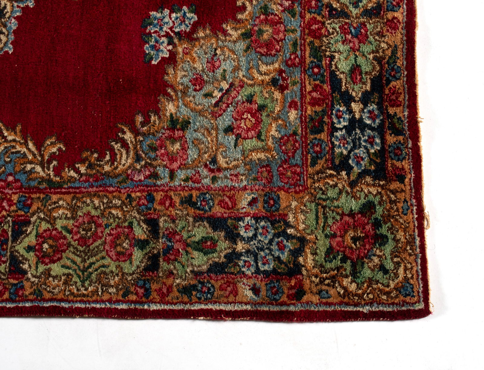 KERMAN AREA RUG - 3