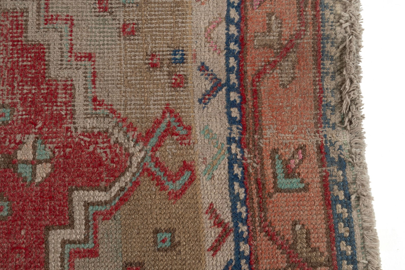 OUSHAK AREA RUG - 4