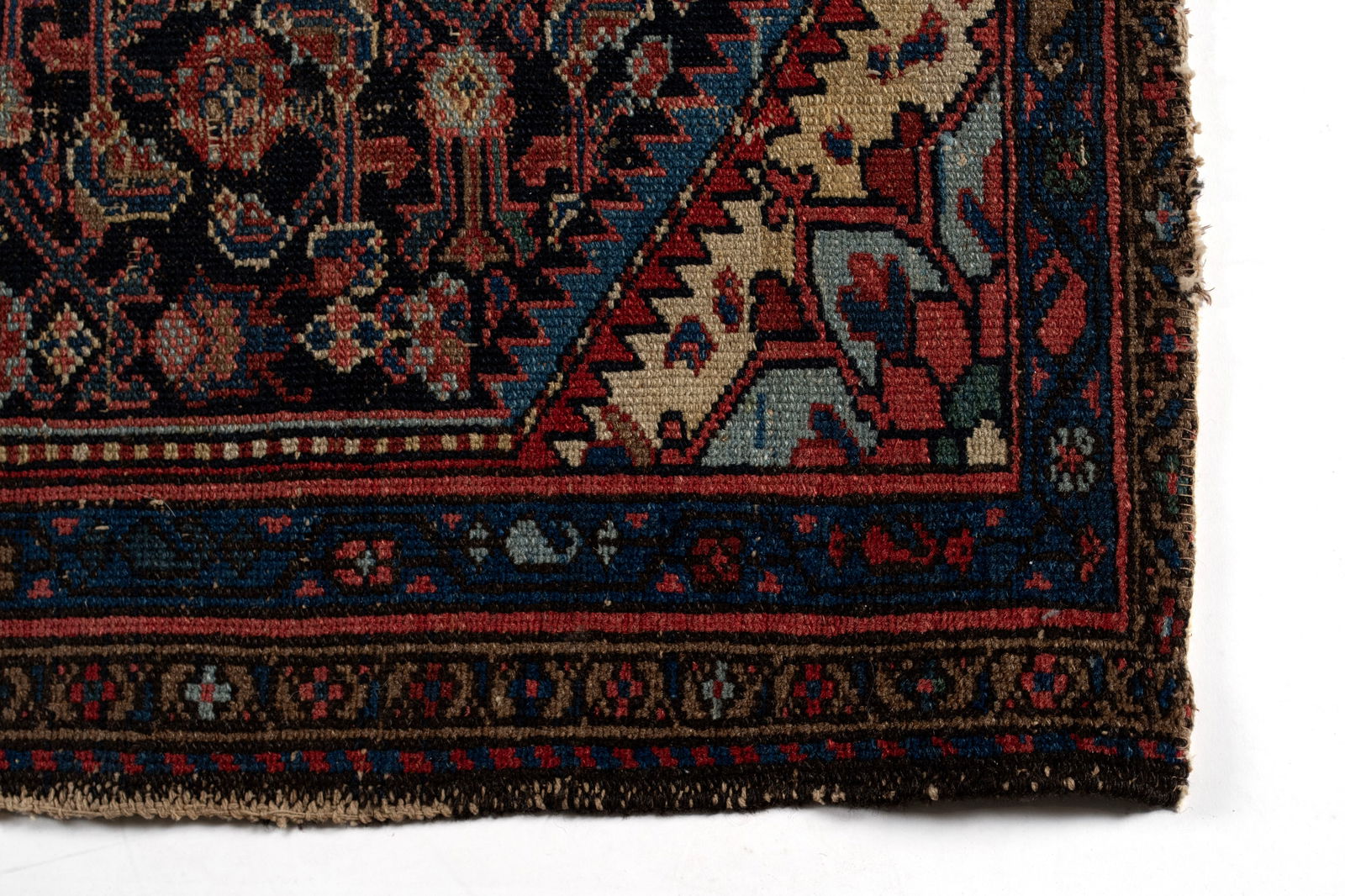 MALAYER AREA RUG - 3