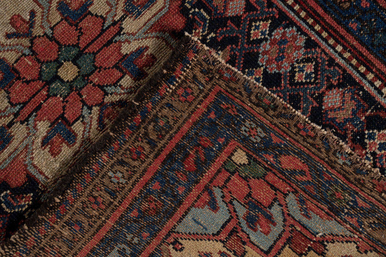 MALAYER AREA RUG - 4
